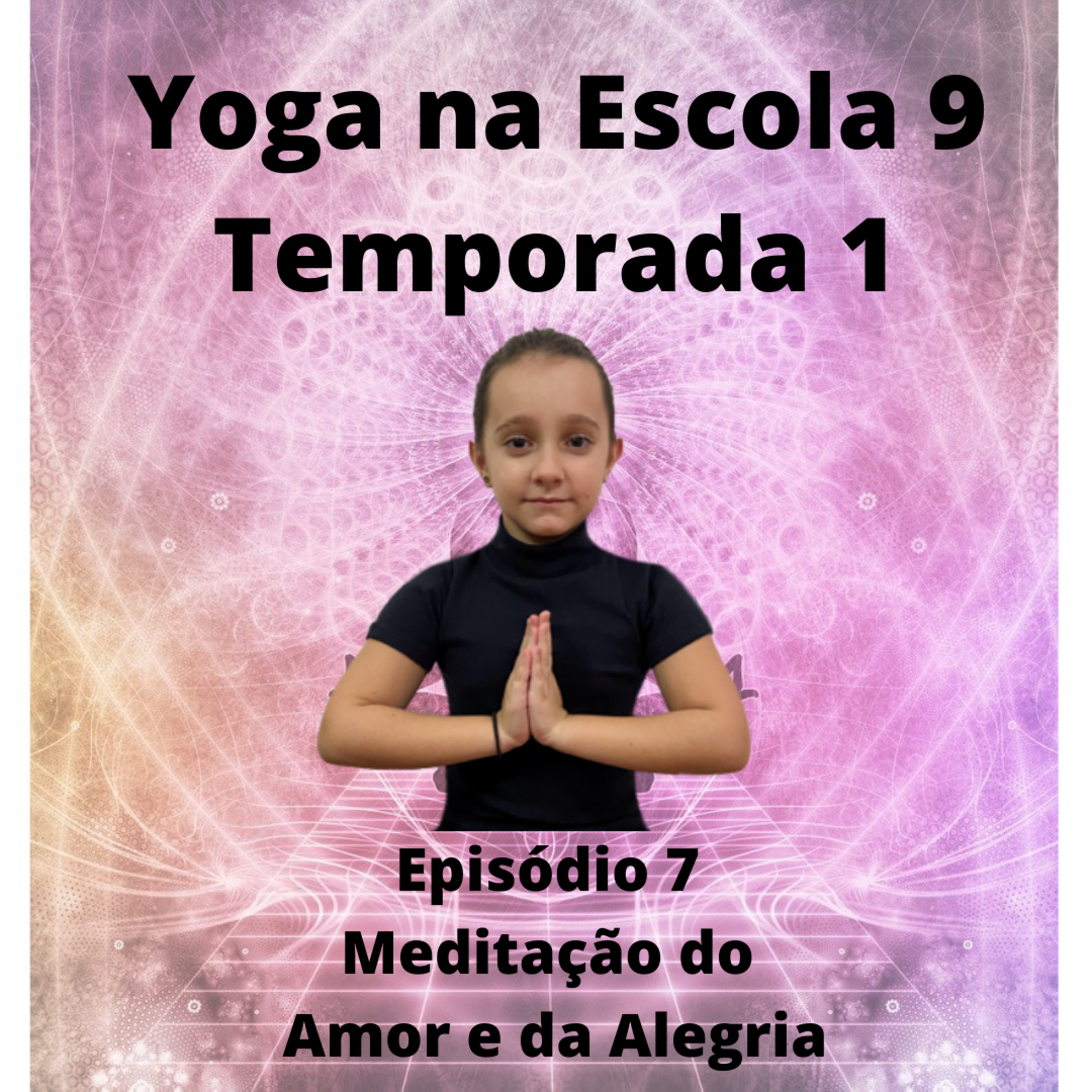 Yoga na Escola 9