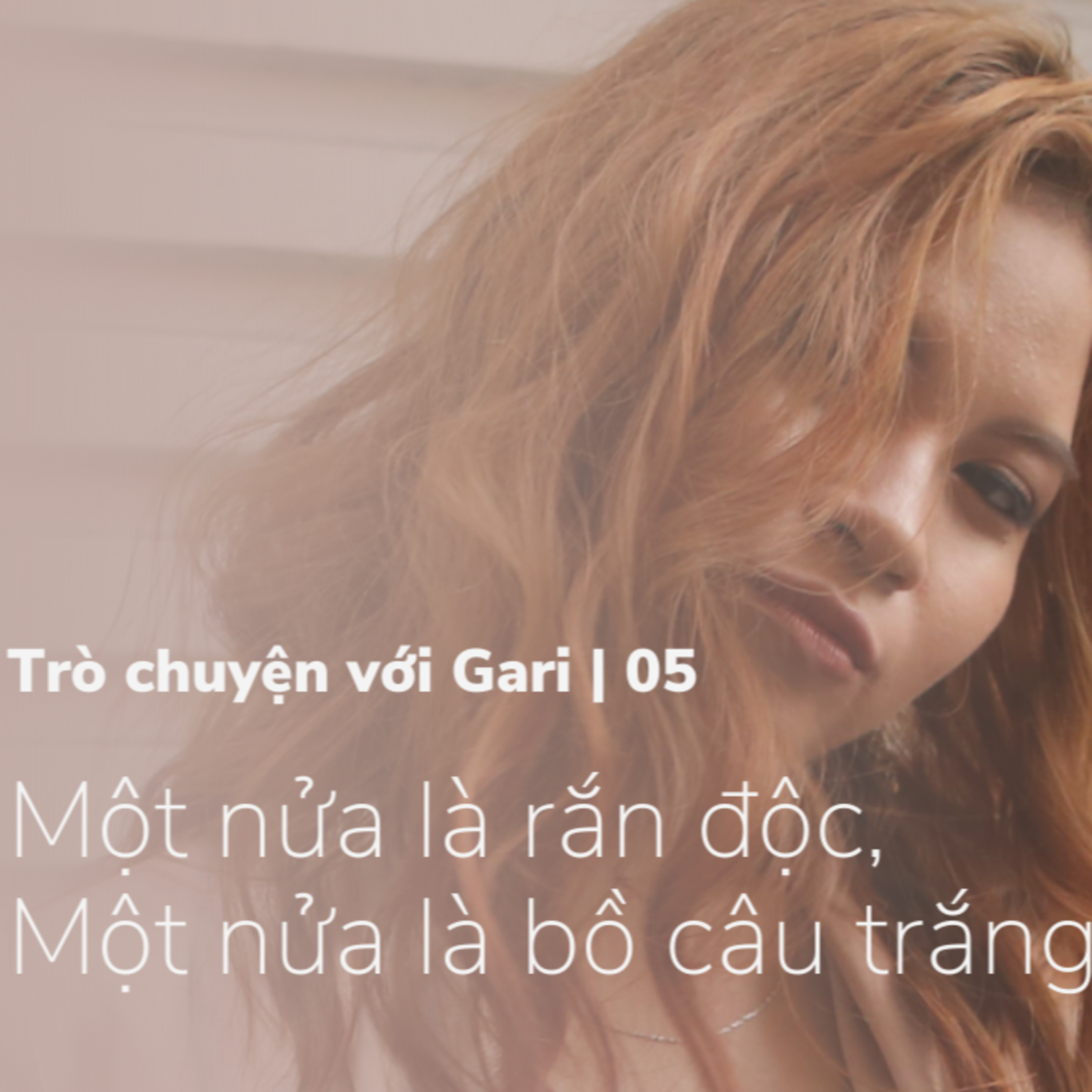 Podcast | Nhà văn Gari