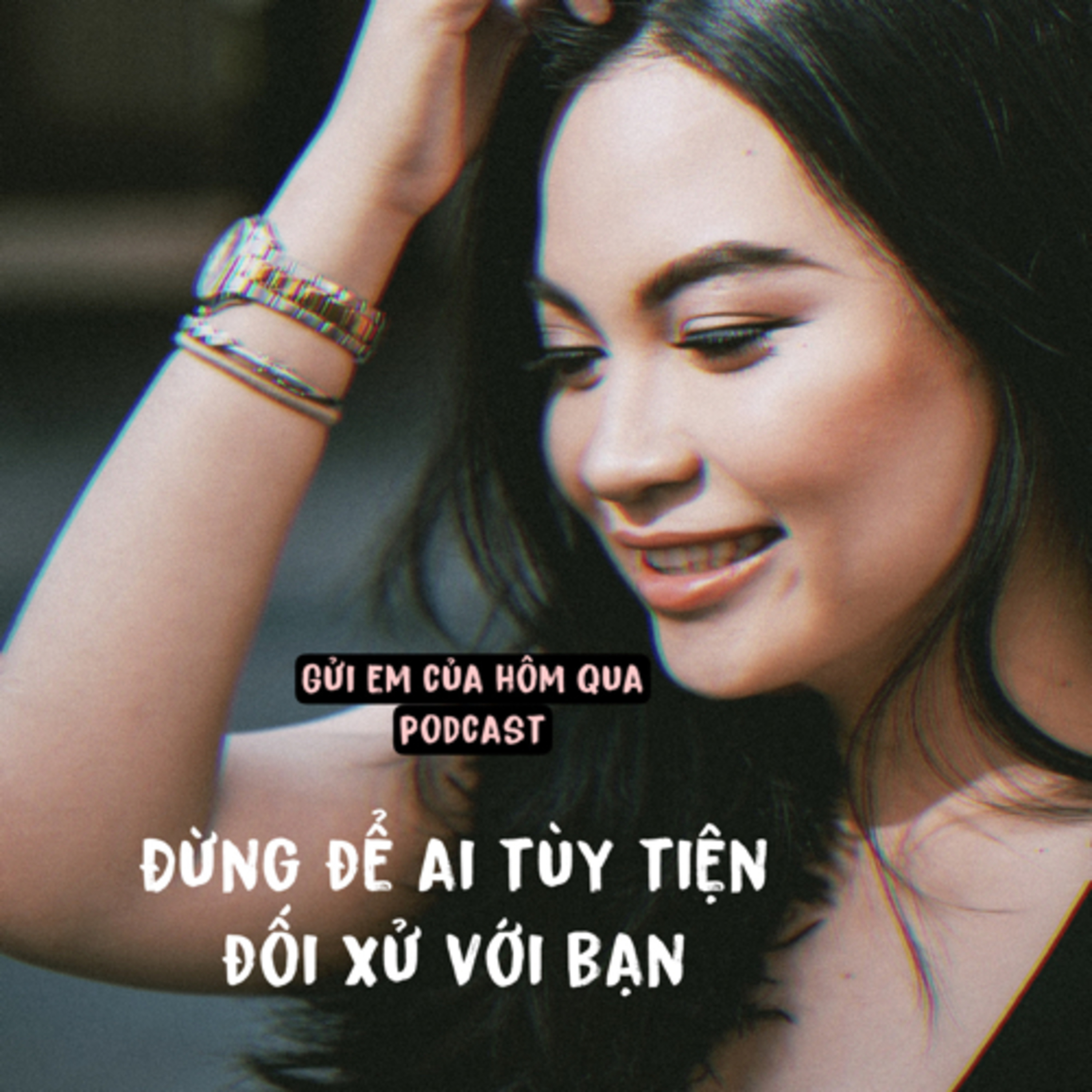 Podcast | Nhà văn Gari