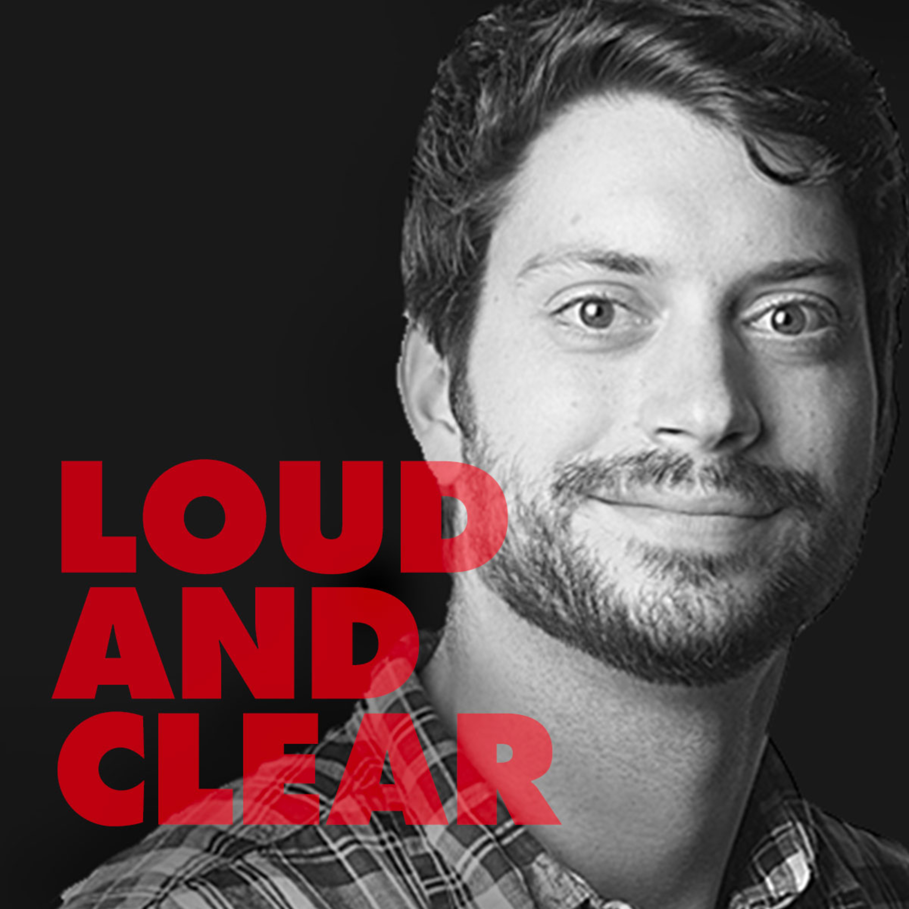 Streamers Are The New Influencers by Garrett Bruster episode artwork