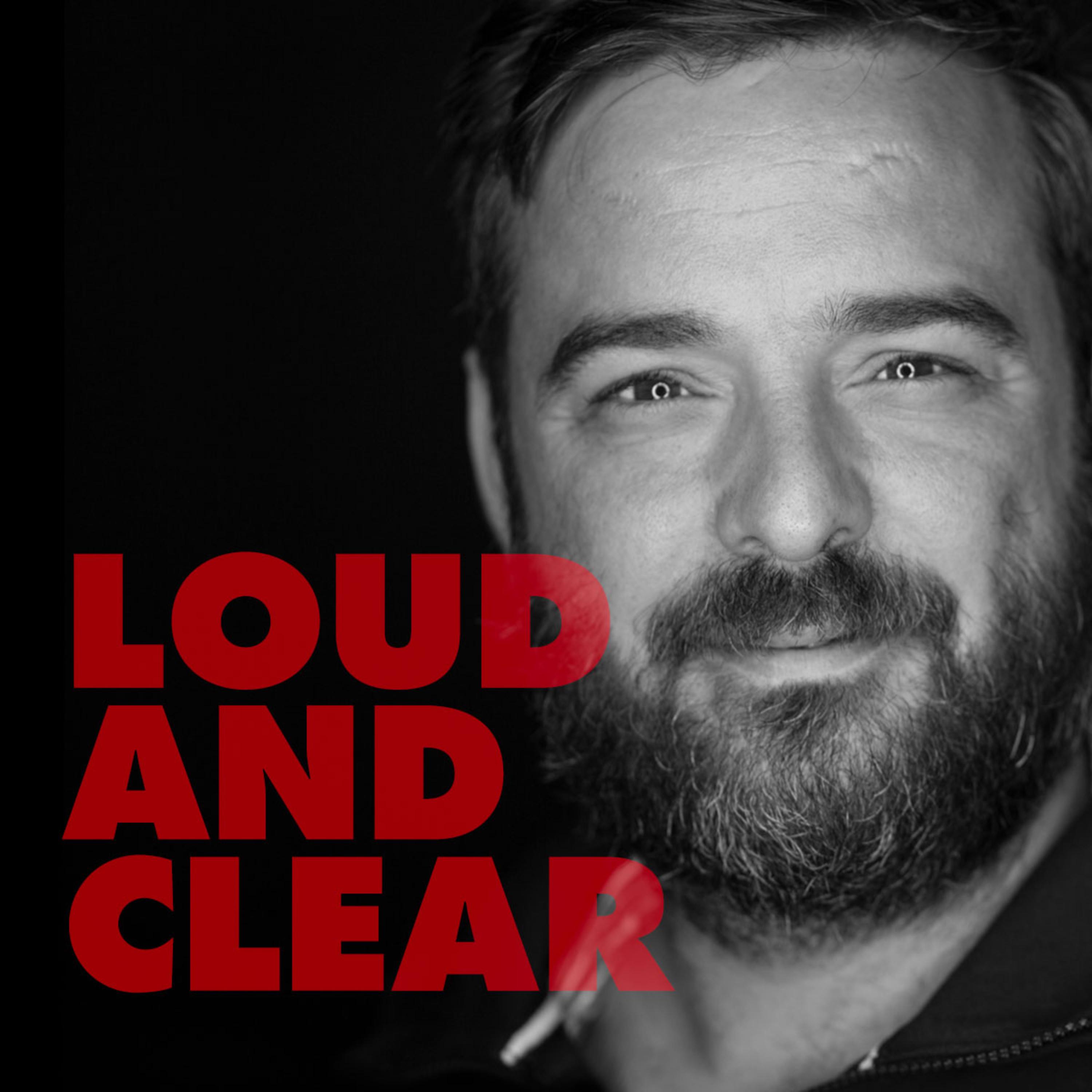 Loud And Clear