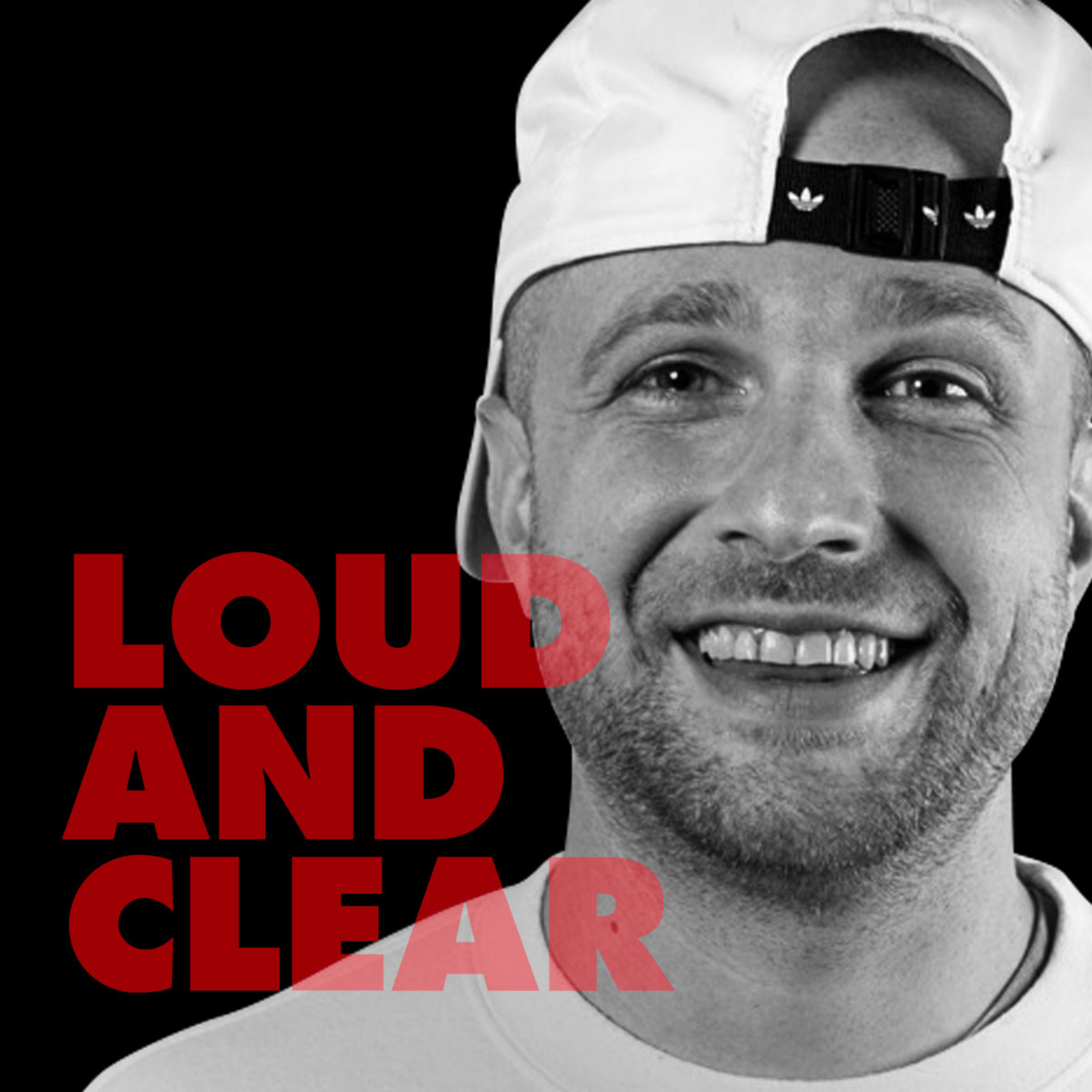 Loud And Clear