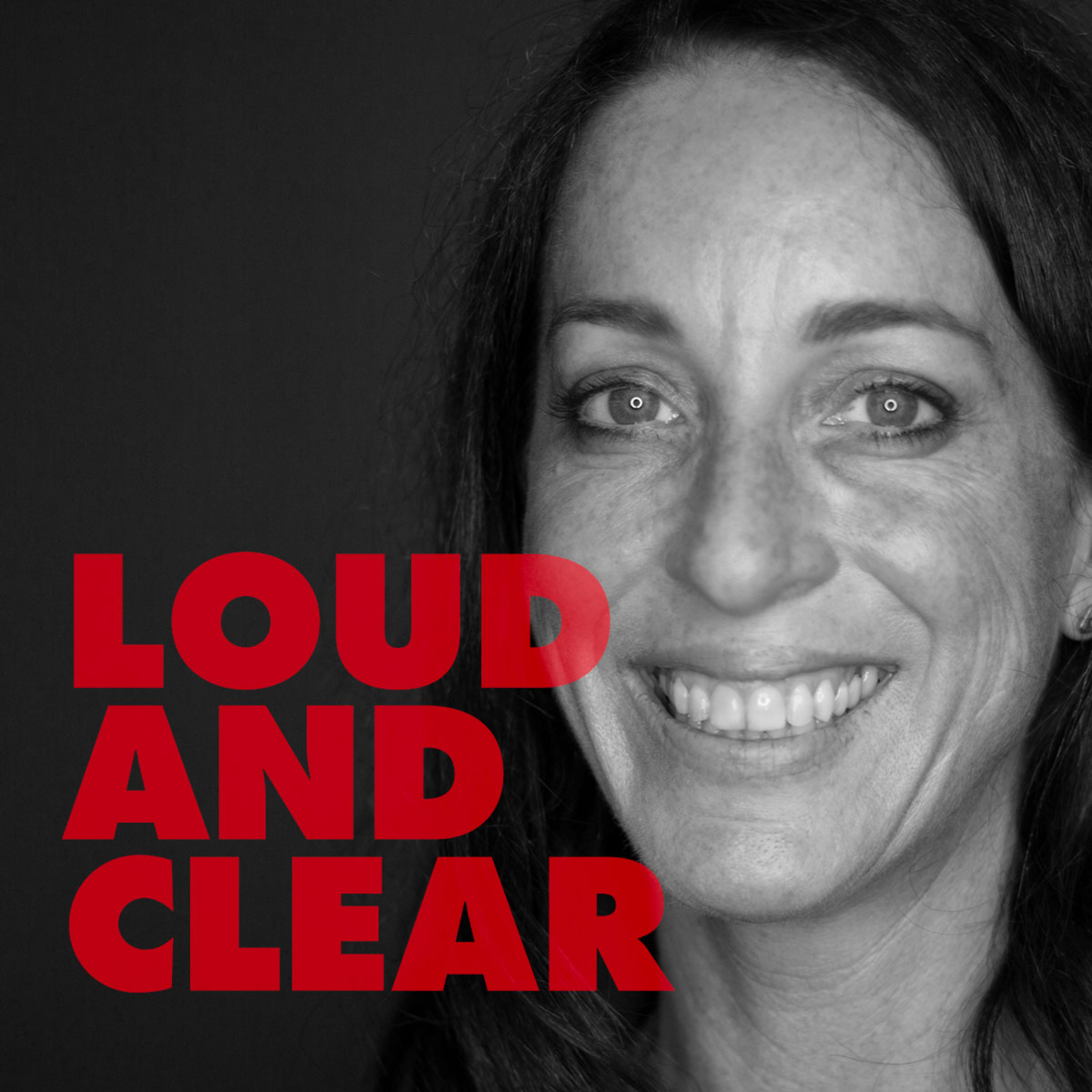 Loud And Clear