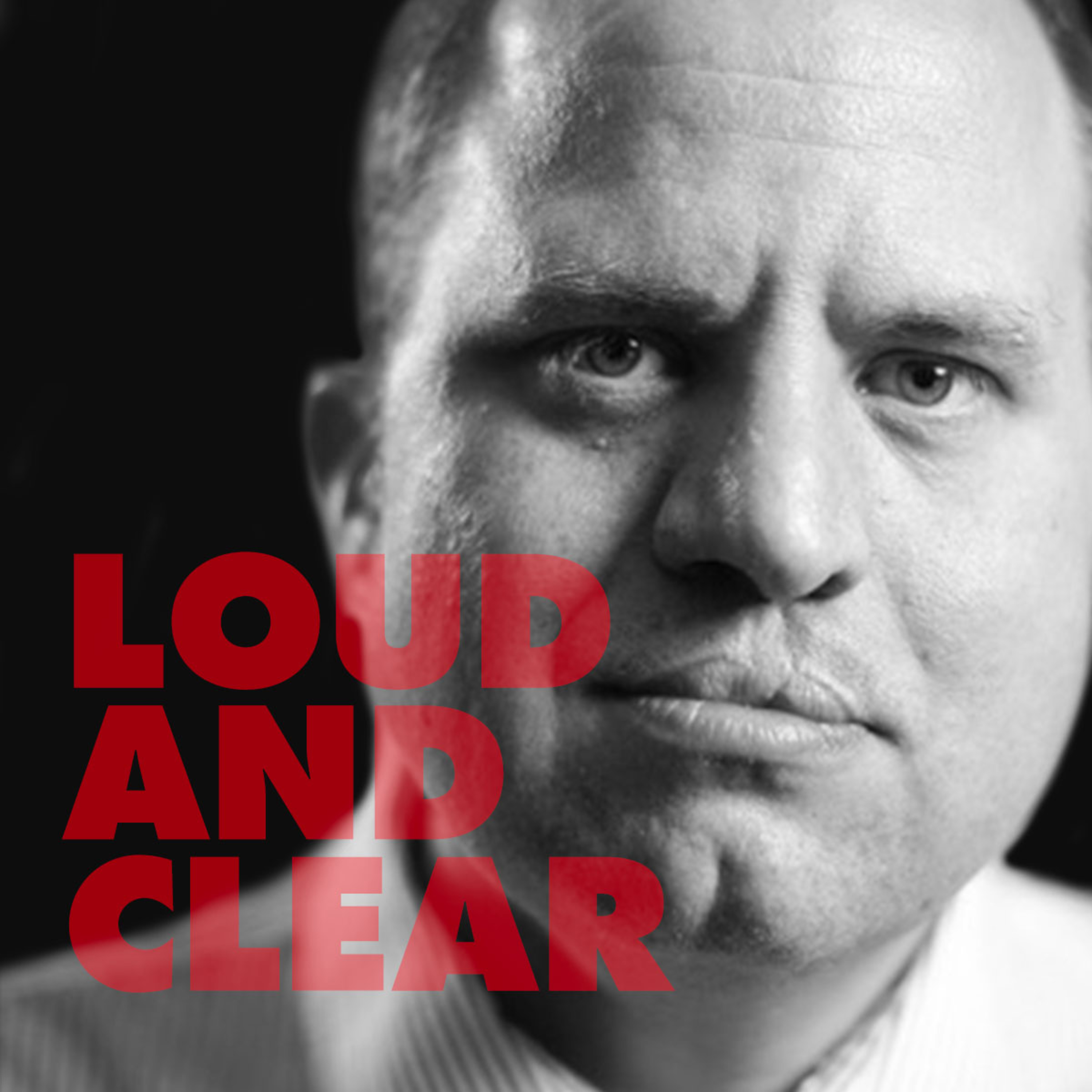 Loud And Clear