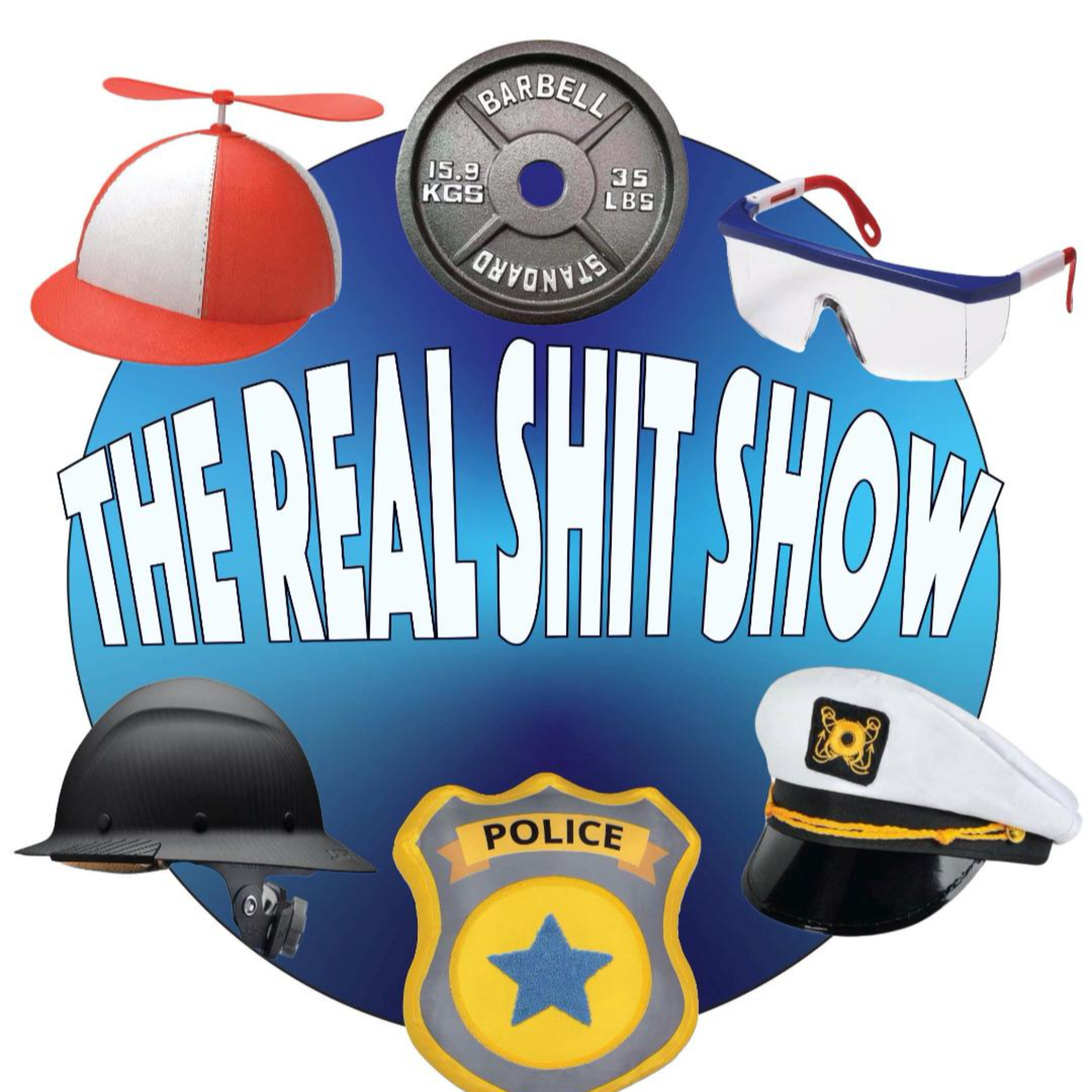 The Real Shitshow