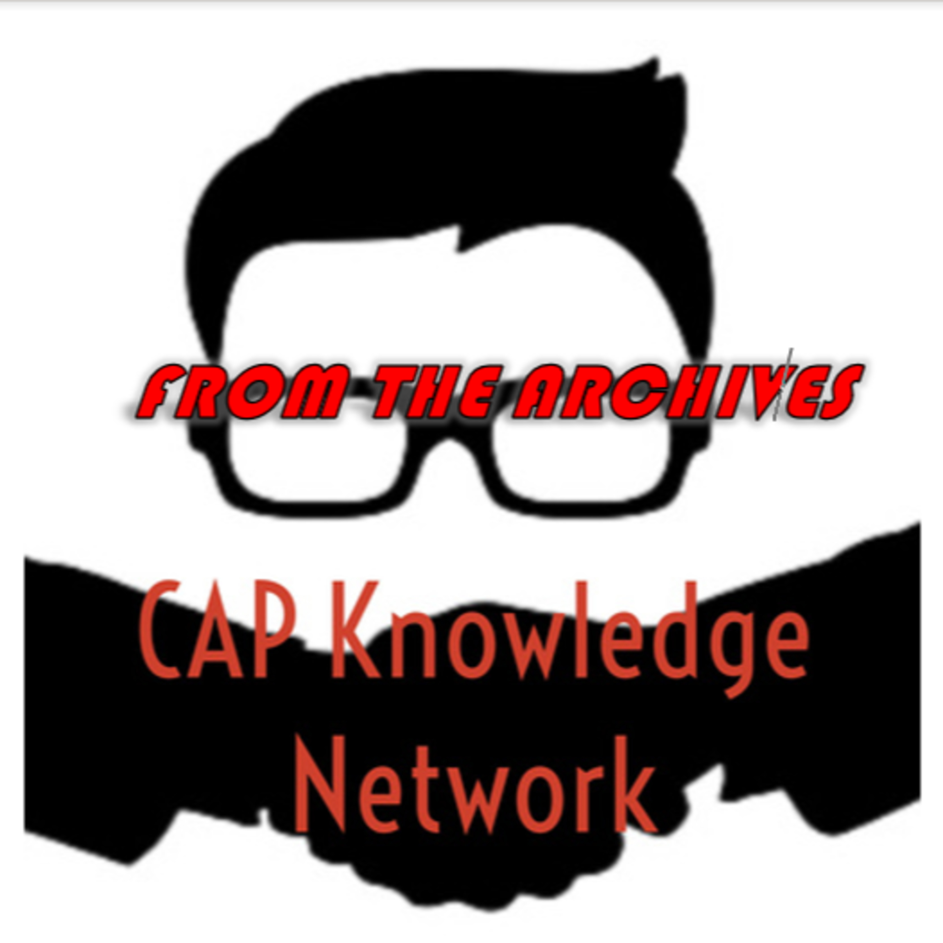 CAP Knowledge Network- The TroyCast