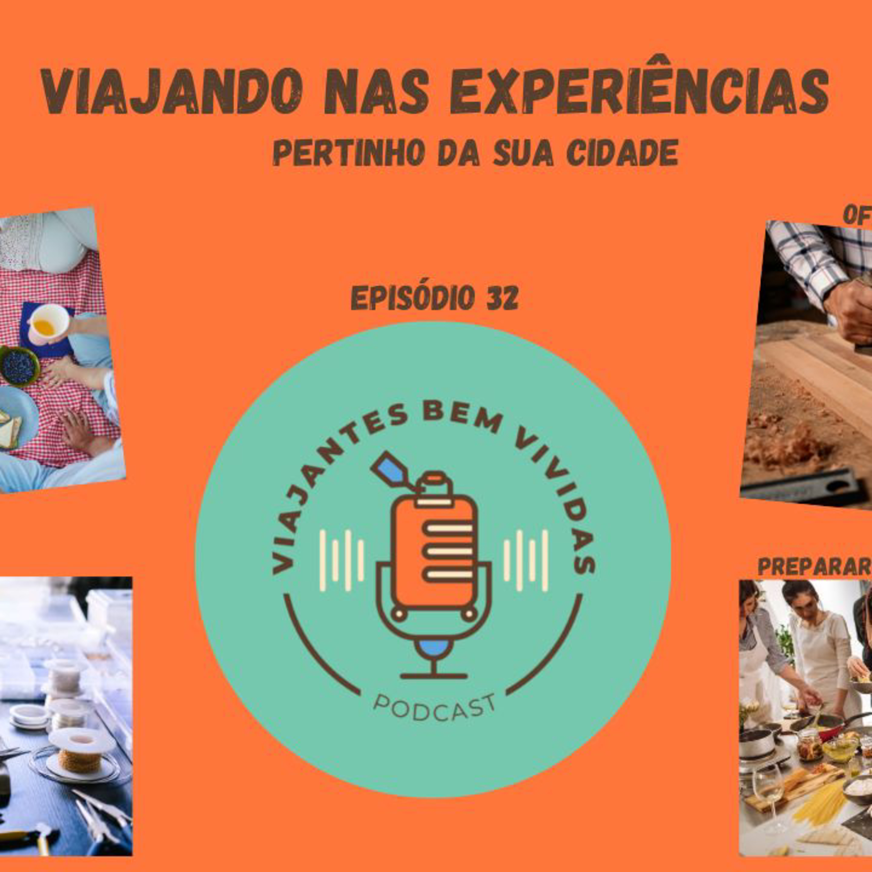 Viajantes Bem Vividas