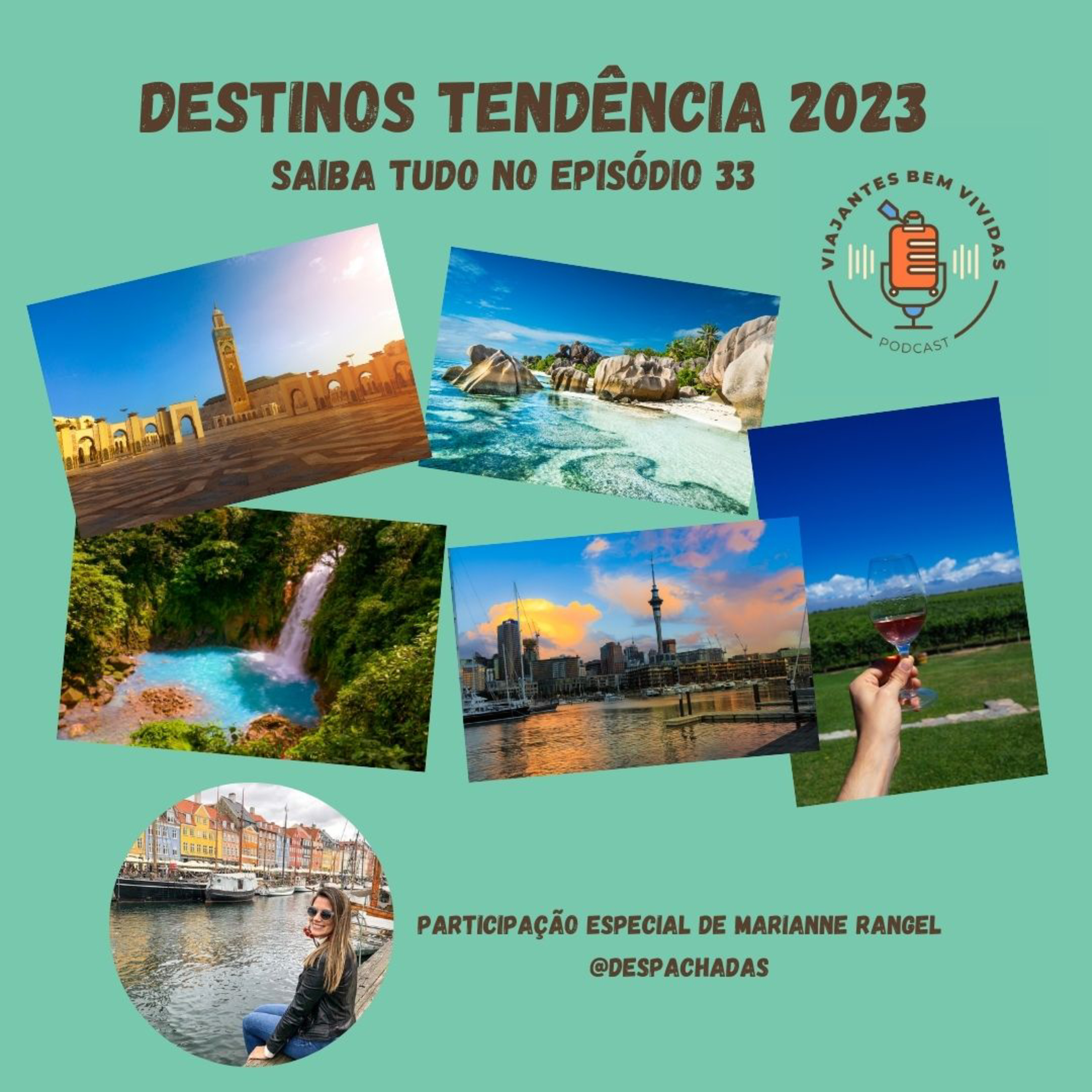 Viajantes Bem Vividas