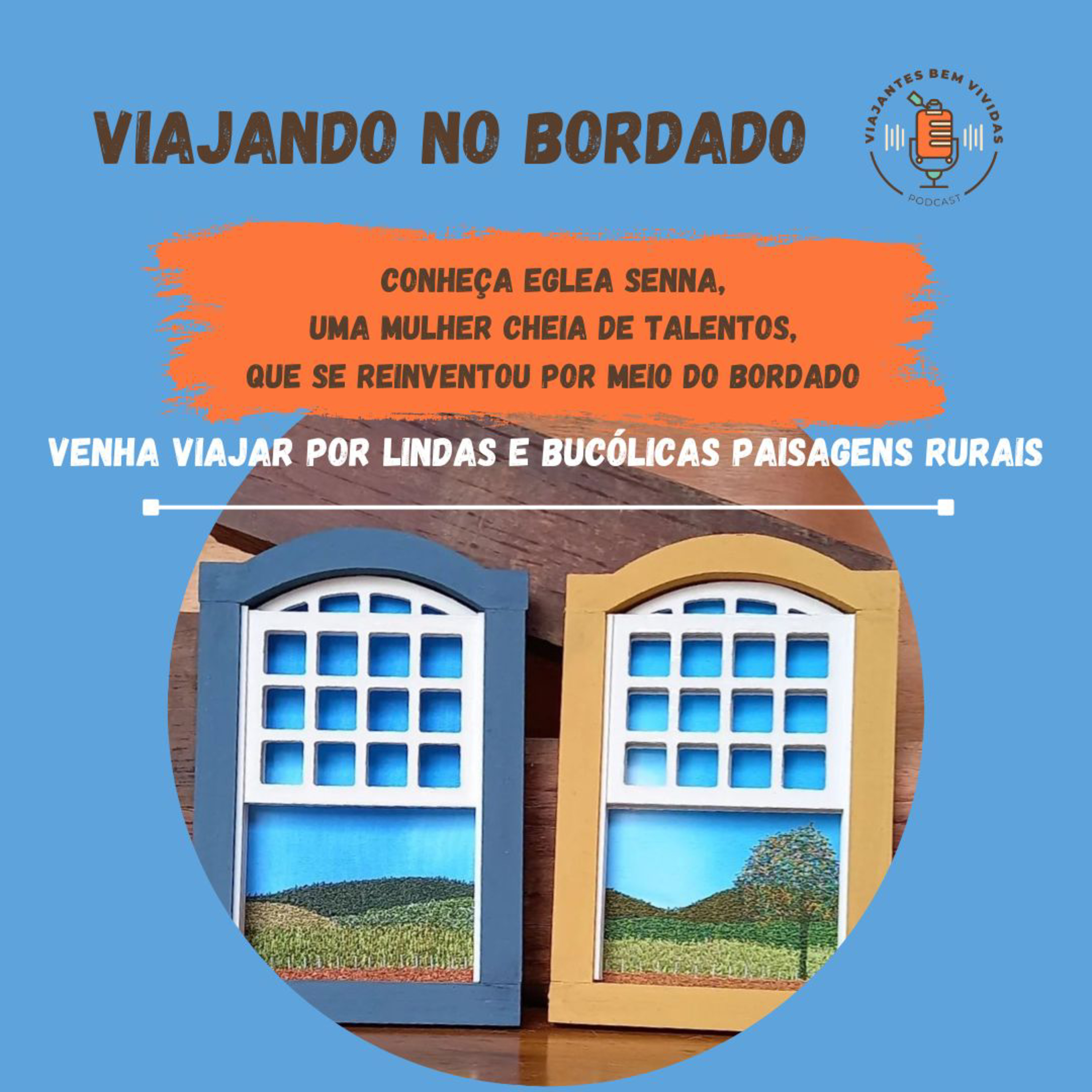 Viajantes Bem Vividas