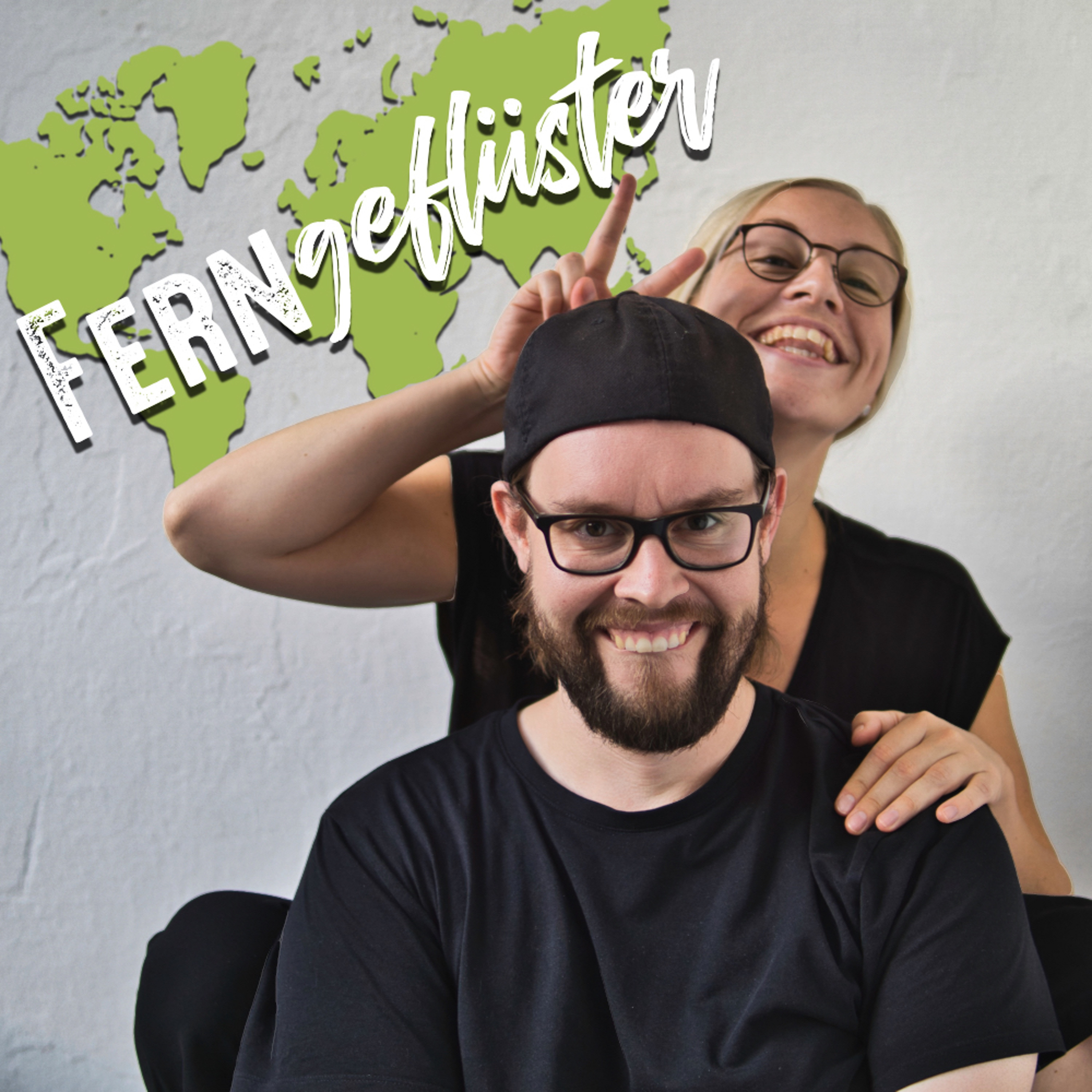 Ferngeflüster - Der Podcast