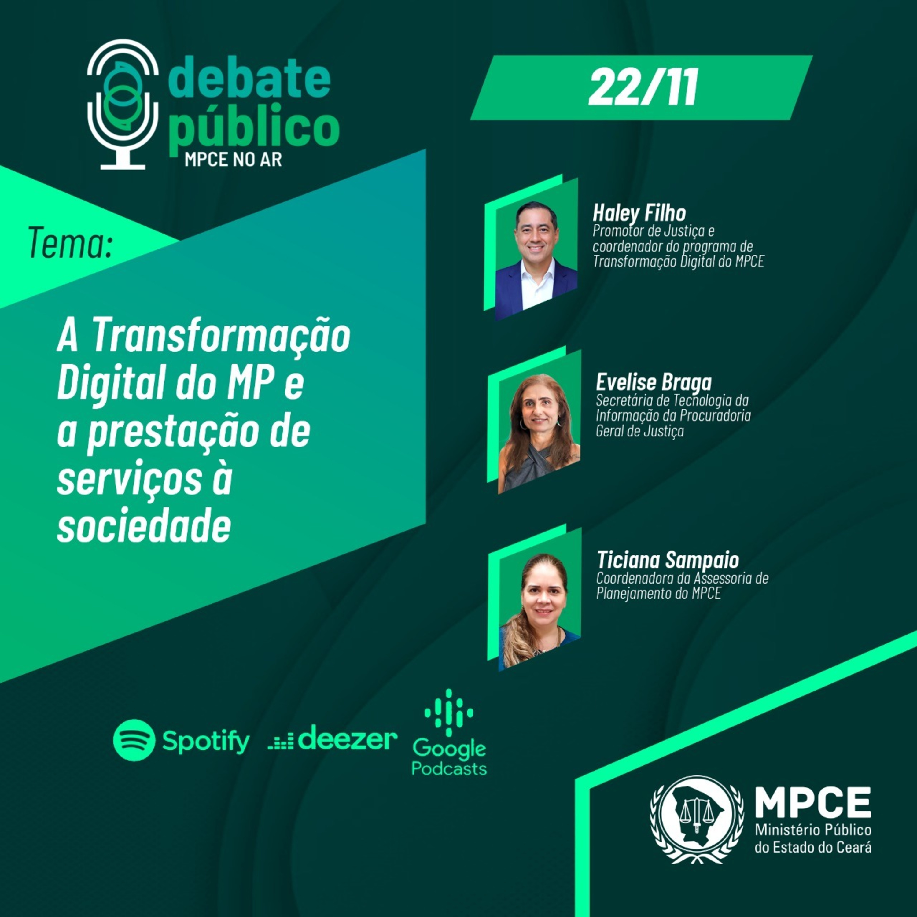 Debate Público