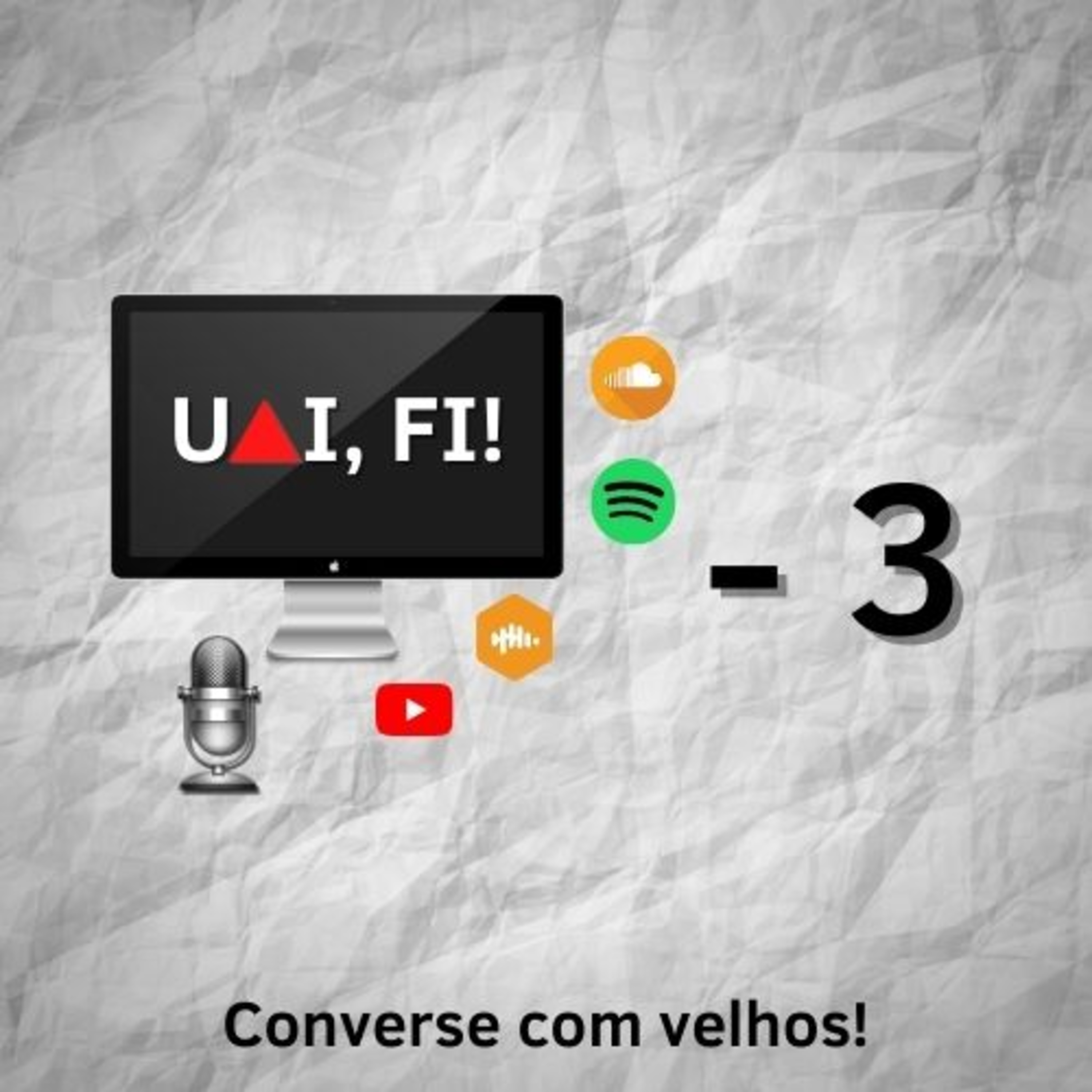 Uai, Fi! Podcast