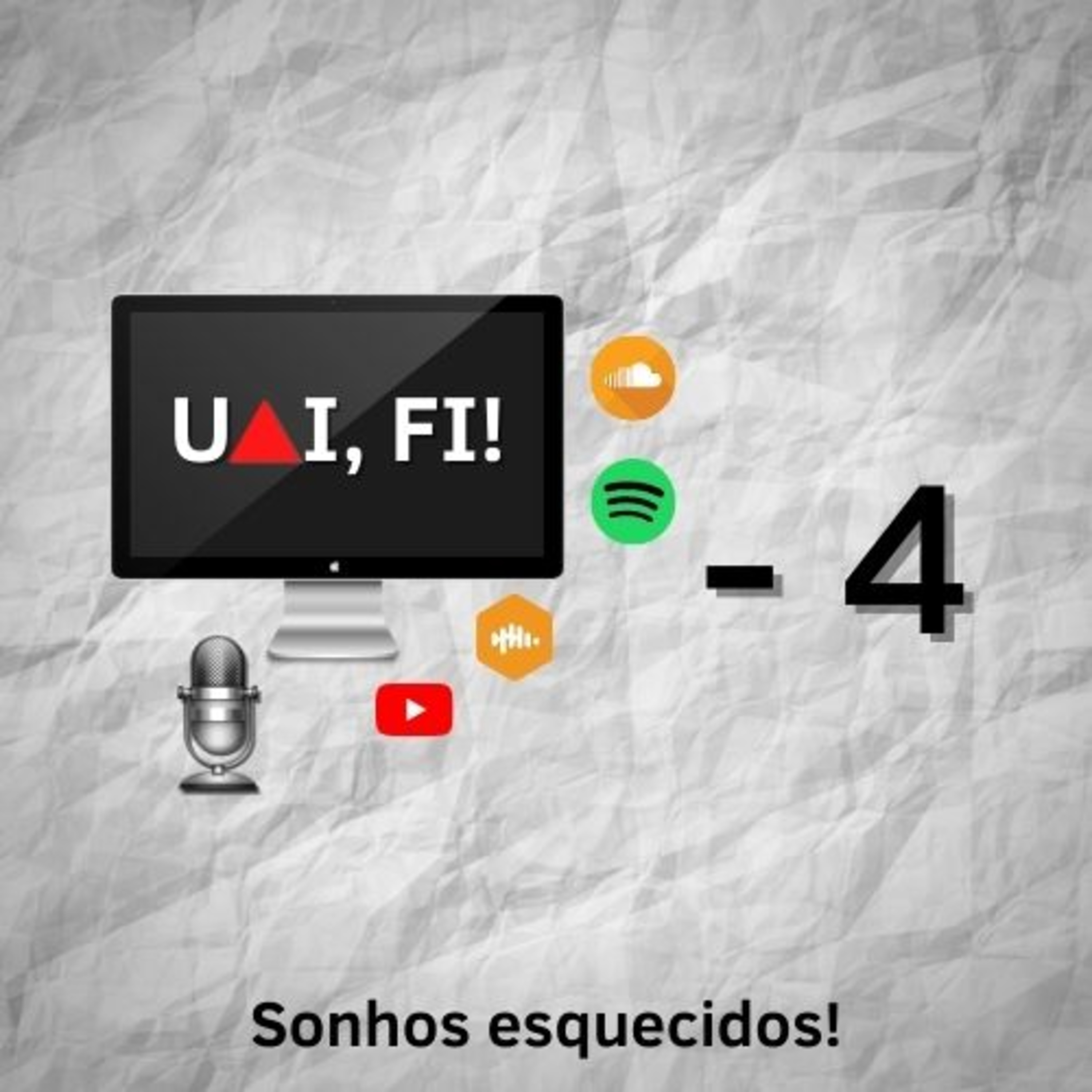 Uai, Fi! Podcast
