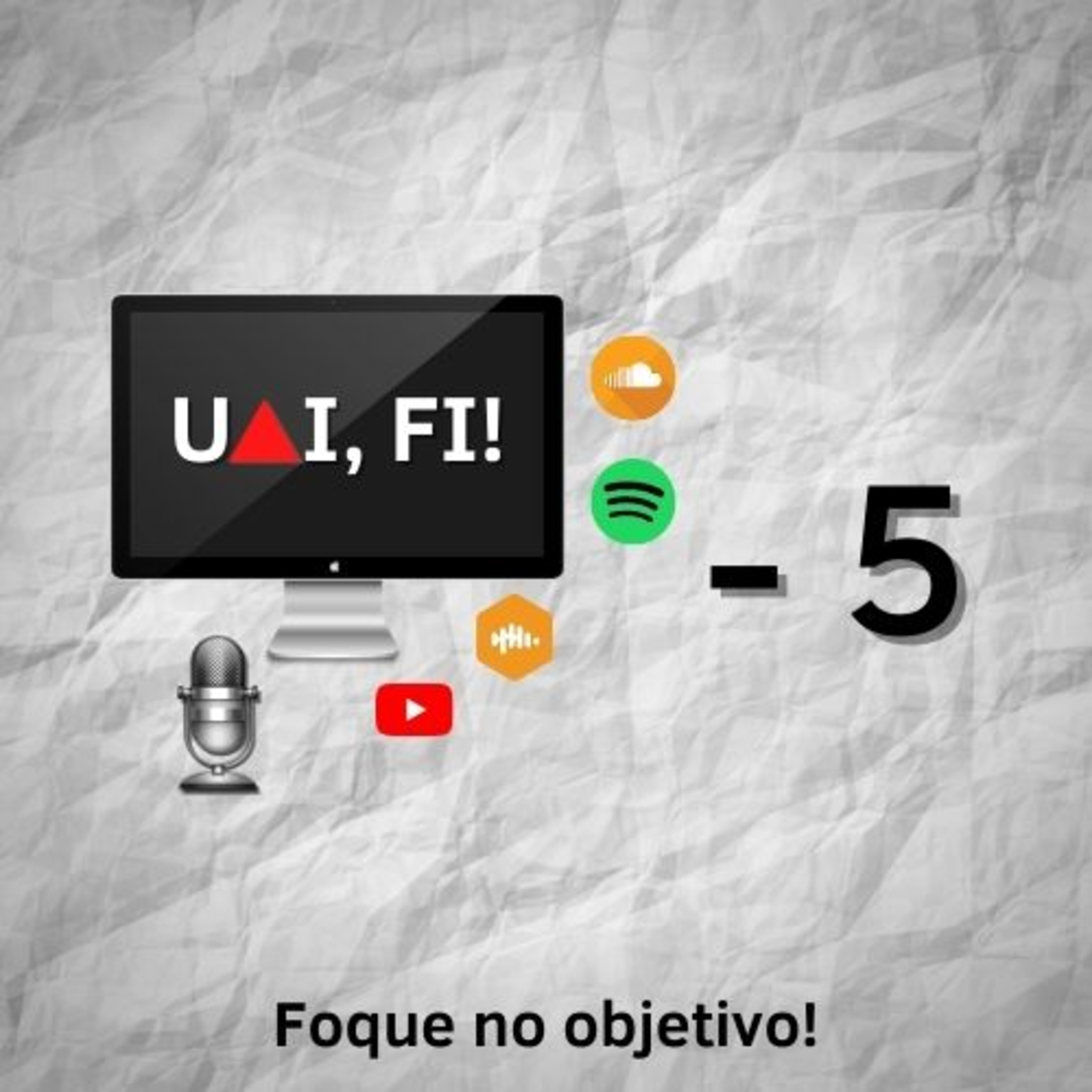 Uai, Fi! Podcast