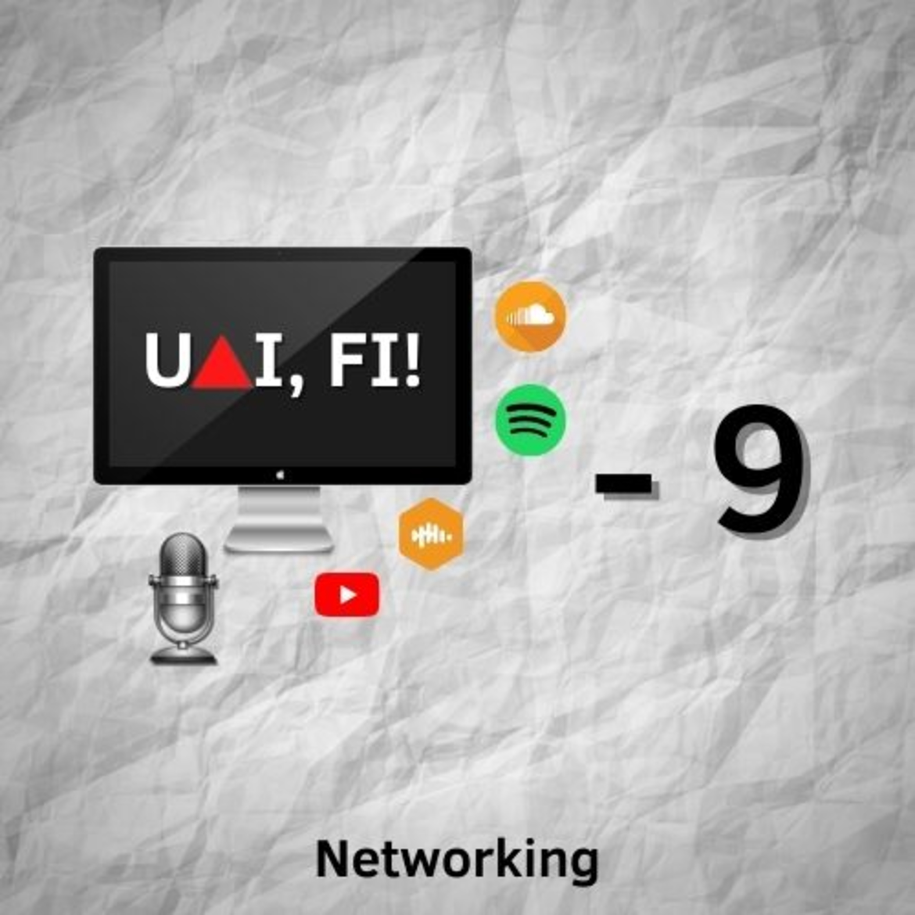 Uai, Fi! Podcast