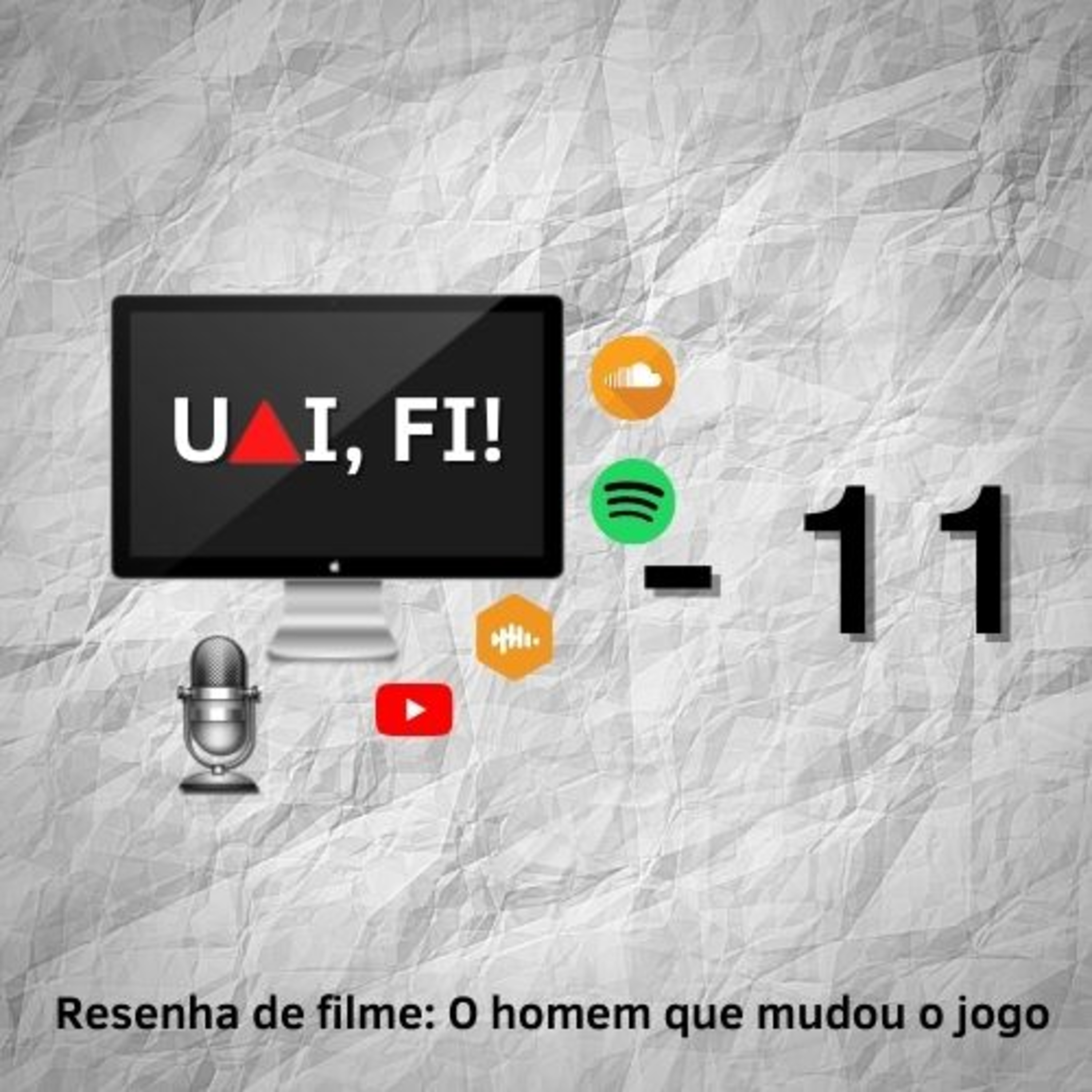 Uai, Fi! Podcast