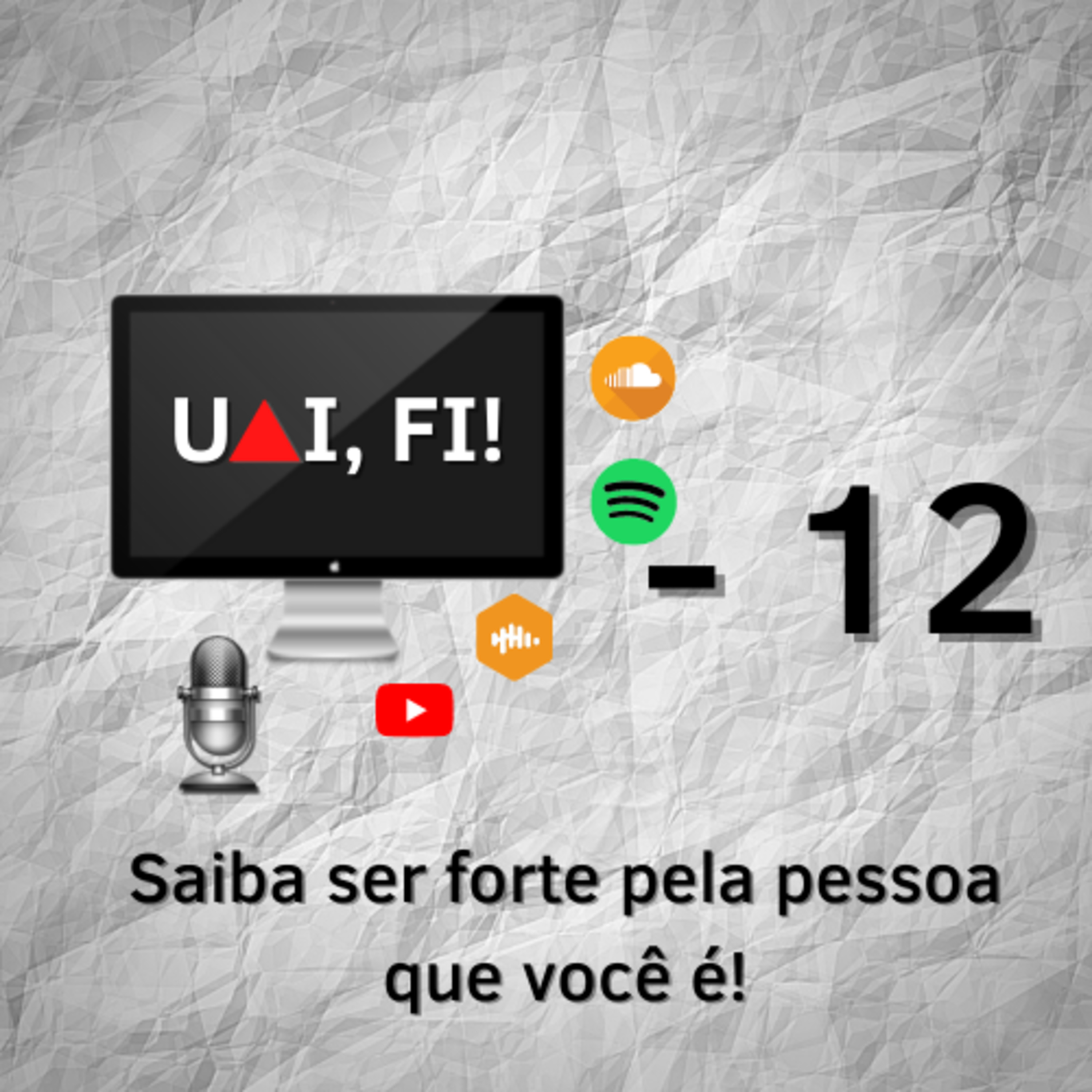 Uai, Fi! Podcast