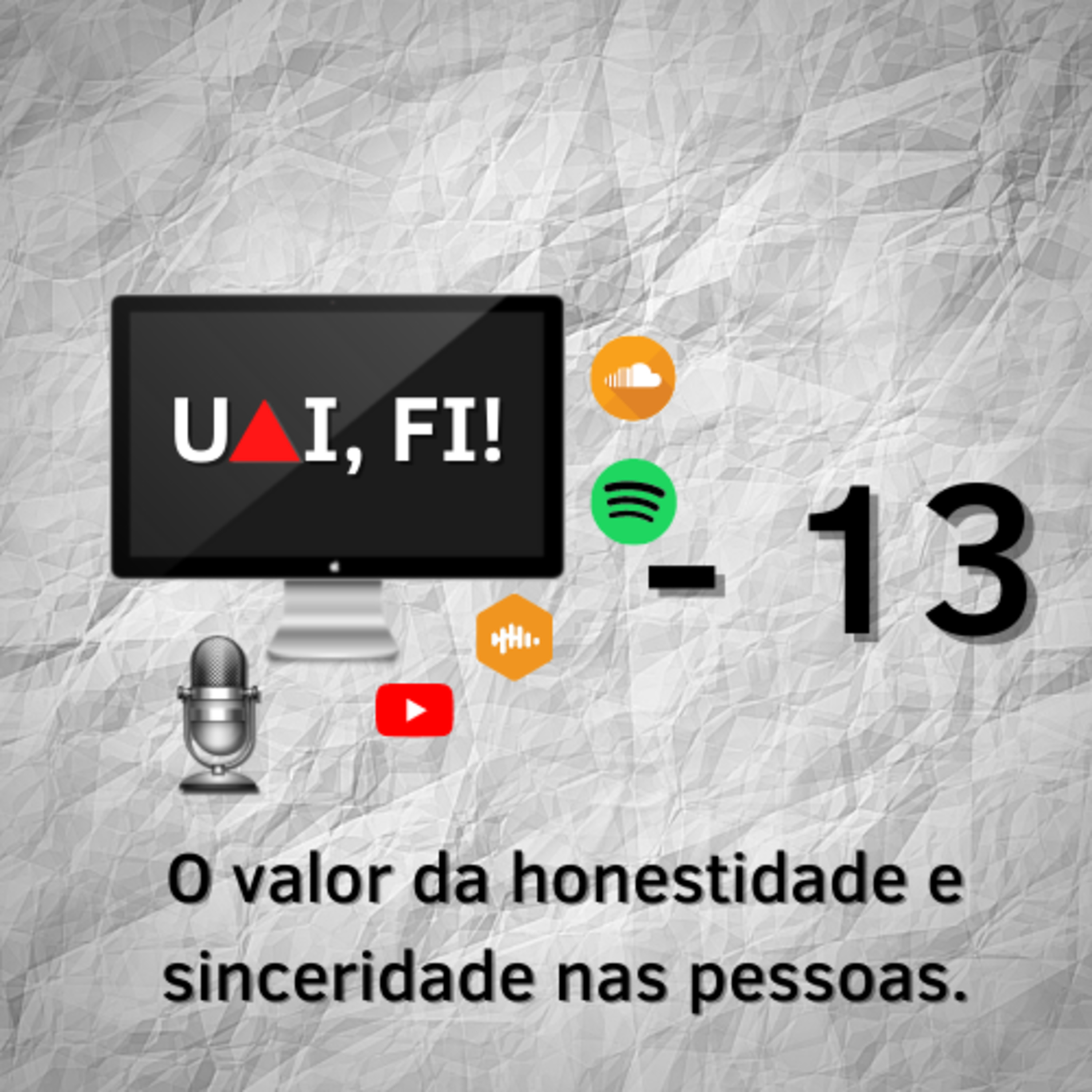 Uai, Fi! Podcast