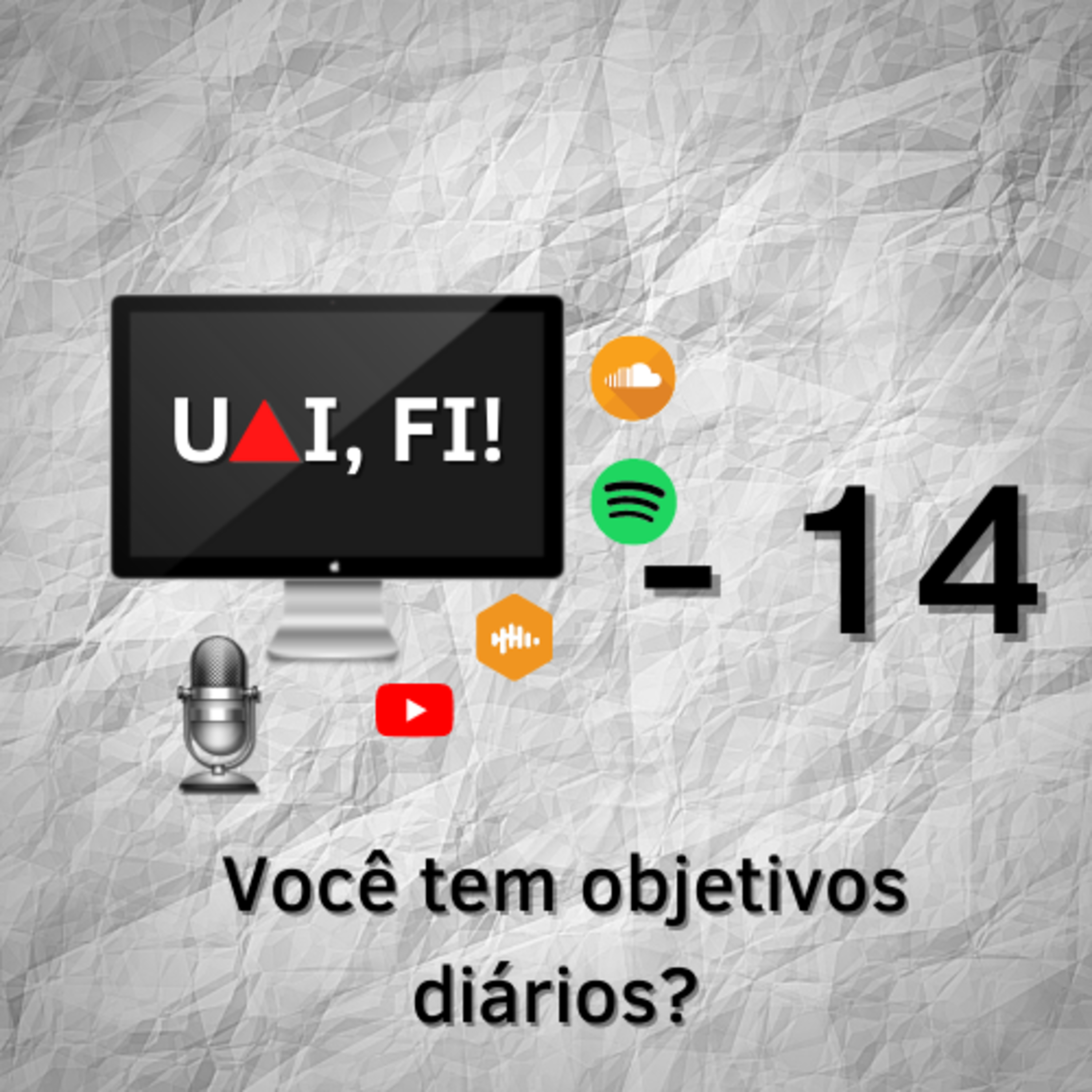 Uai, Fi! Podcast