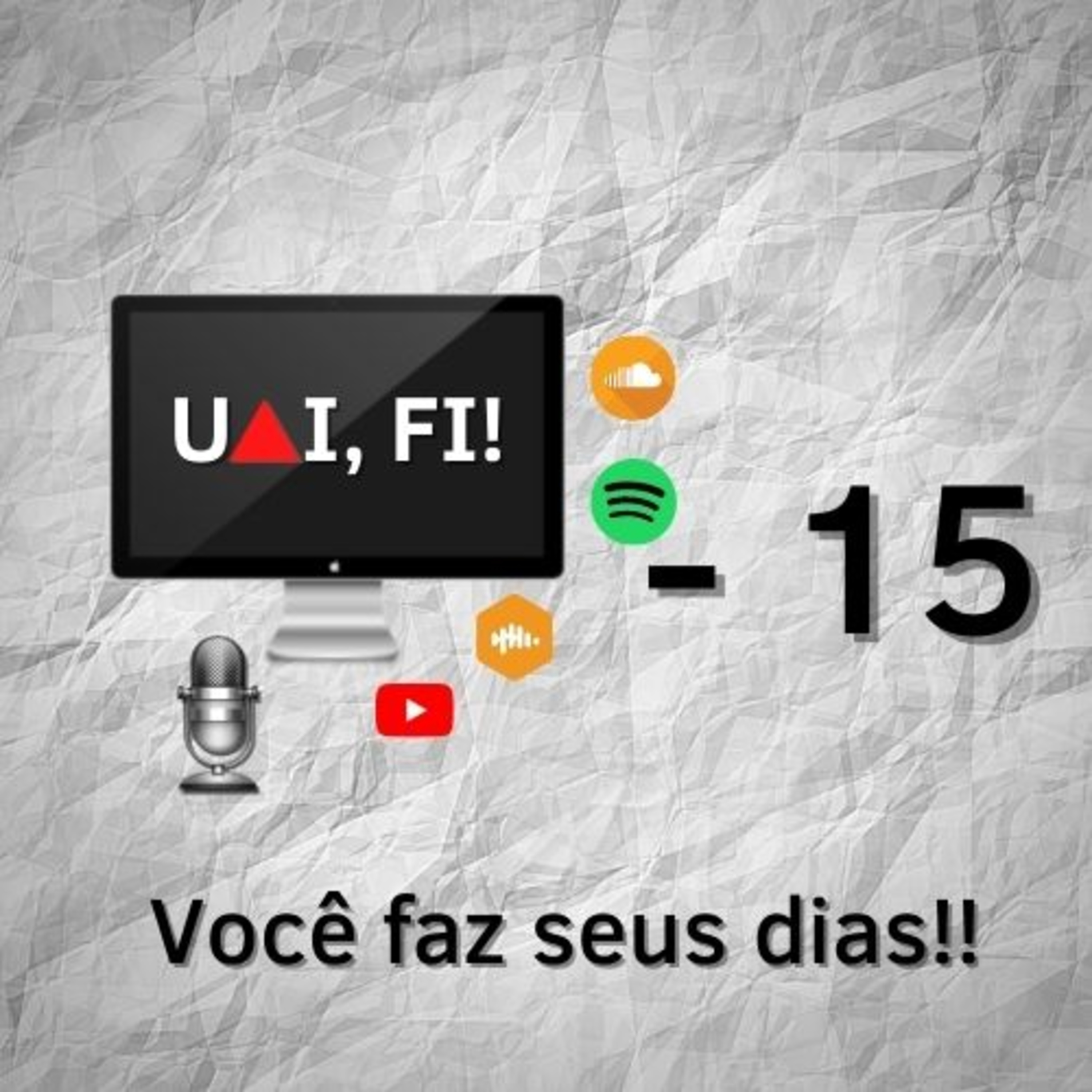 Uai, Fi! Podcast