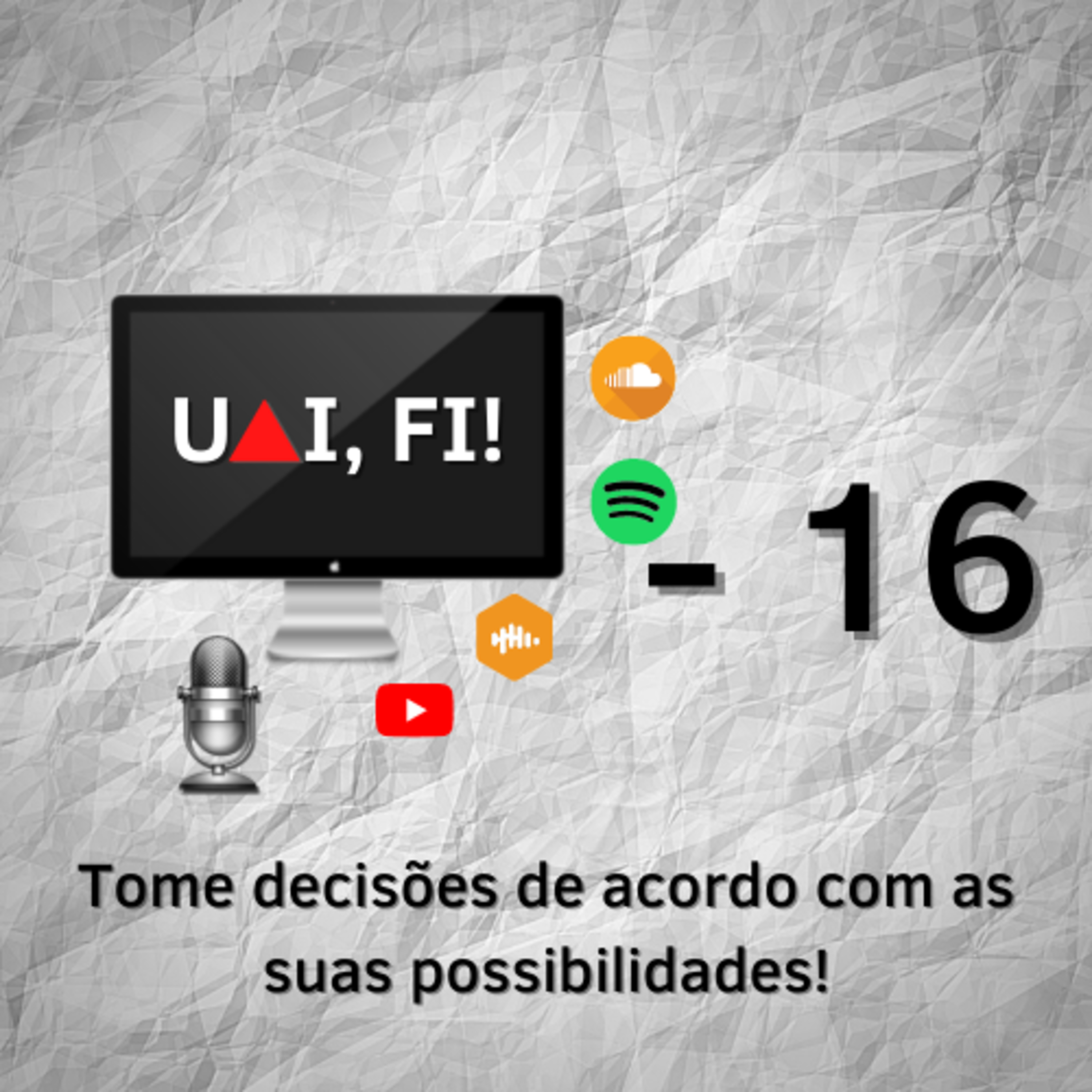 Uai, Fi! Podcast