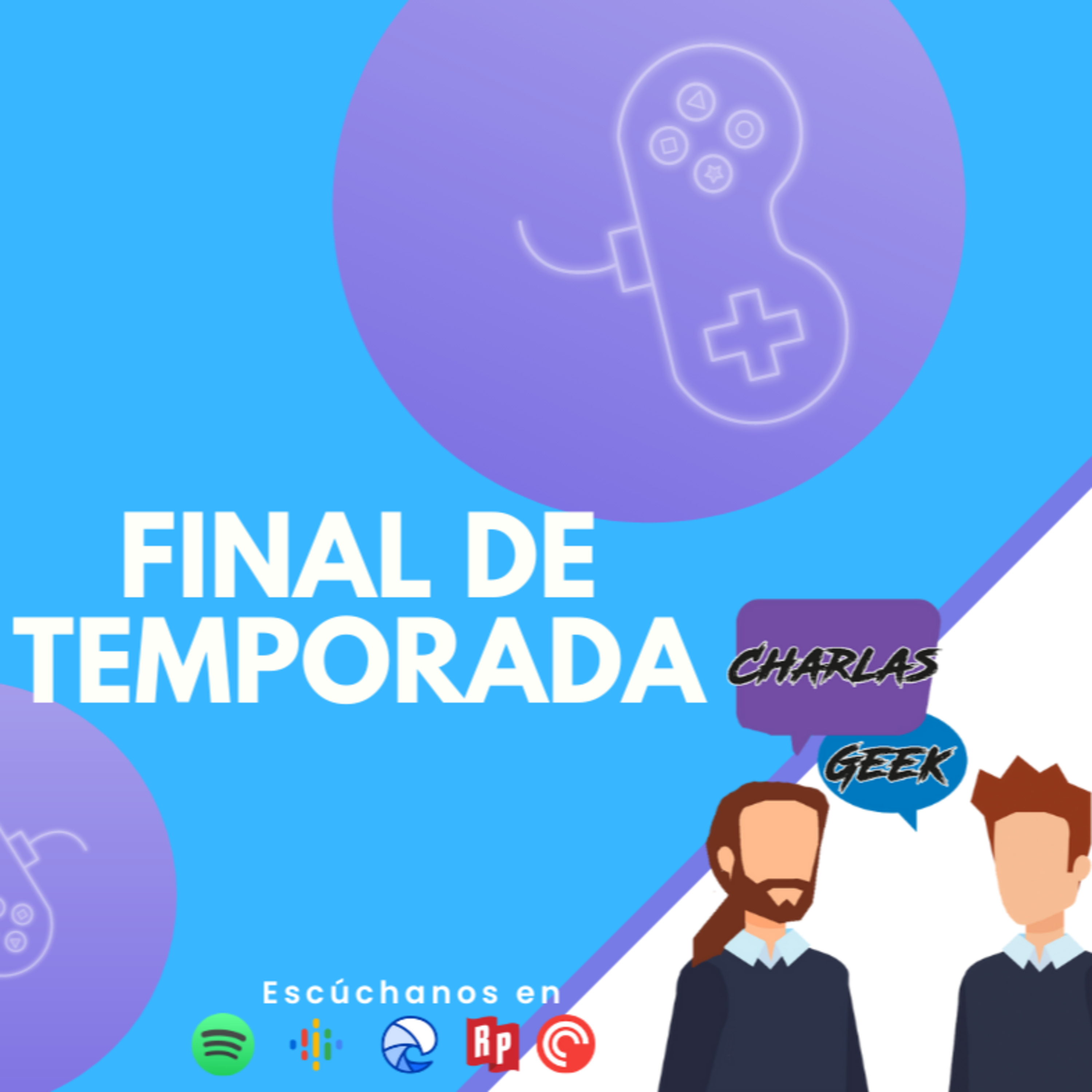 Final de Temporada episode artwork