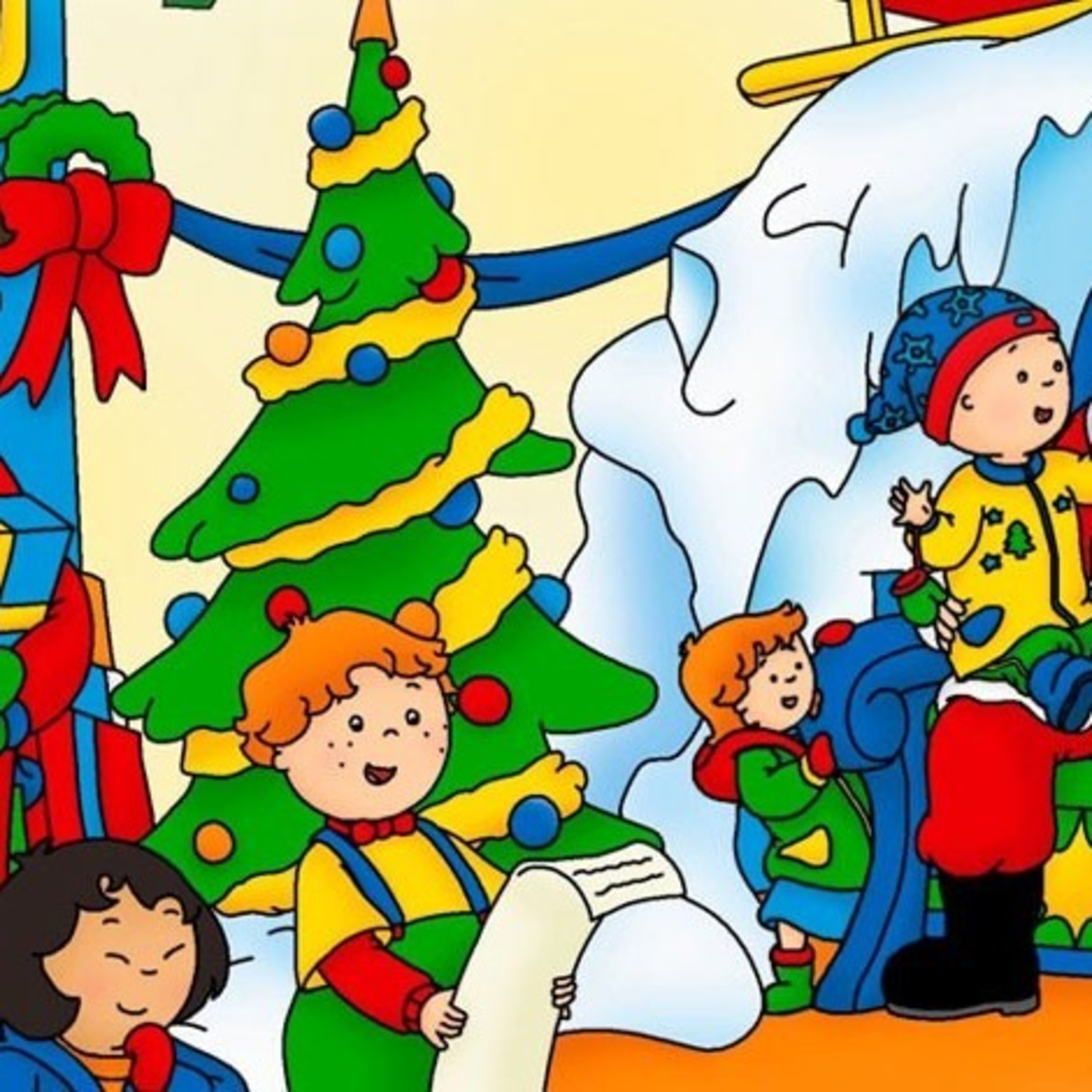 ESTA NAVIDAD REGALA AMOR, FE Y ESPERANZA episode artwork