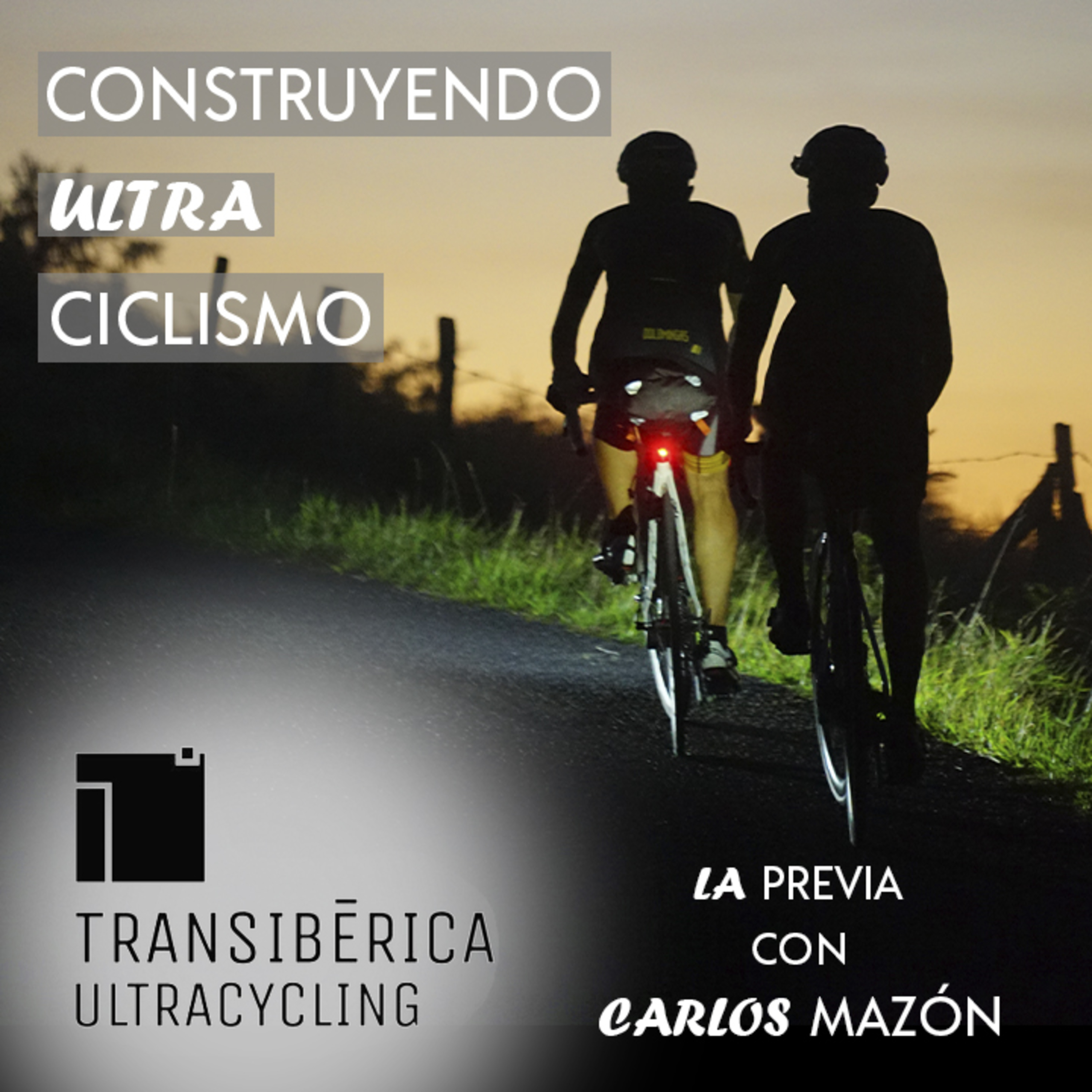 Construyendo Ultraciclismo