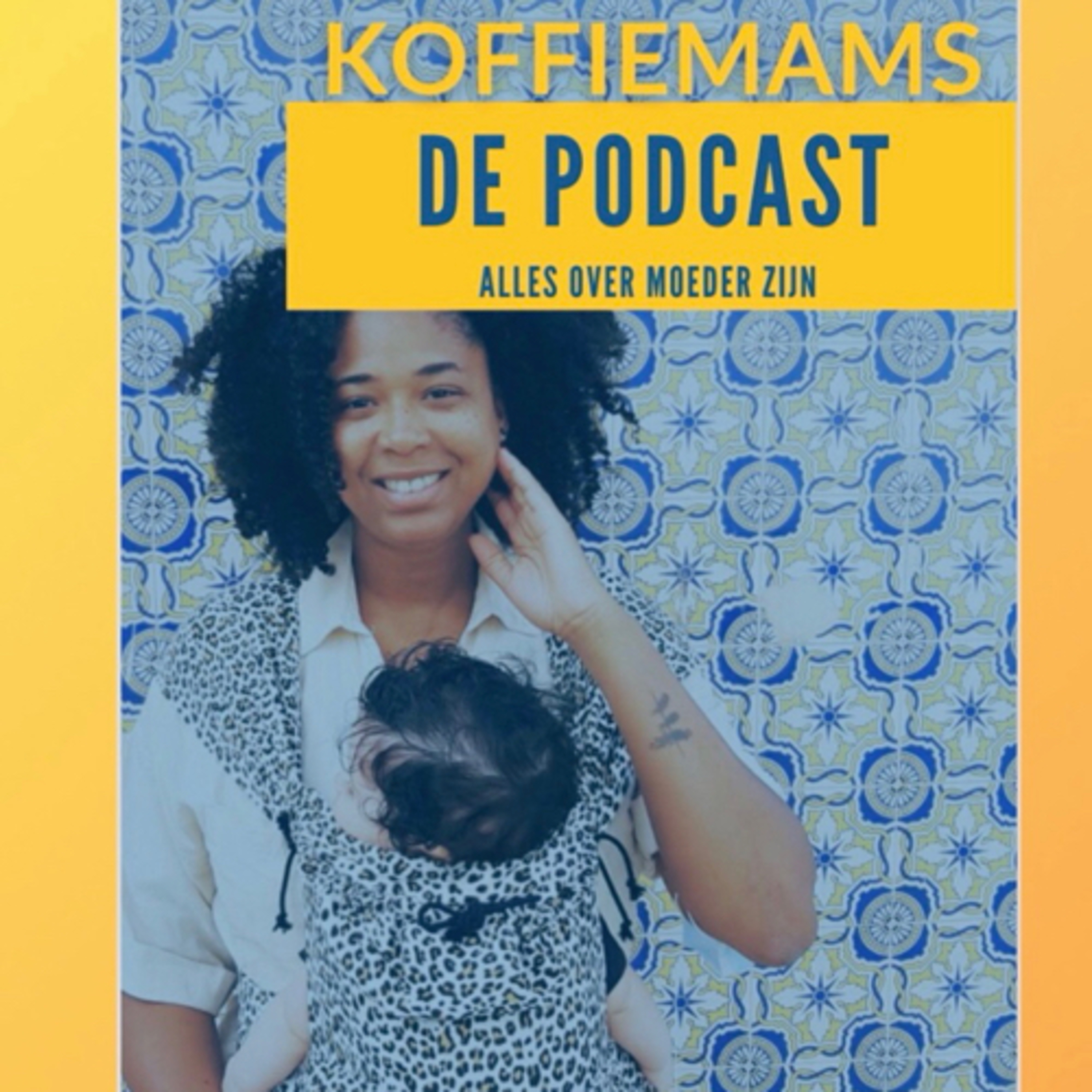 Koffiemams