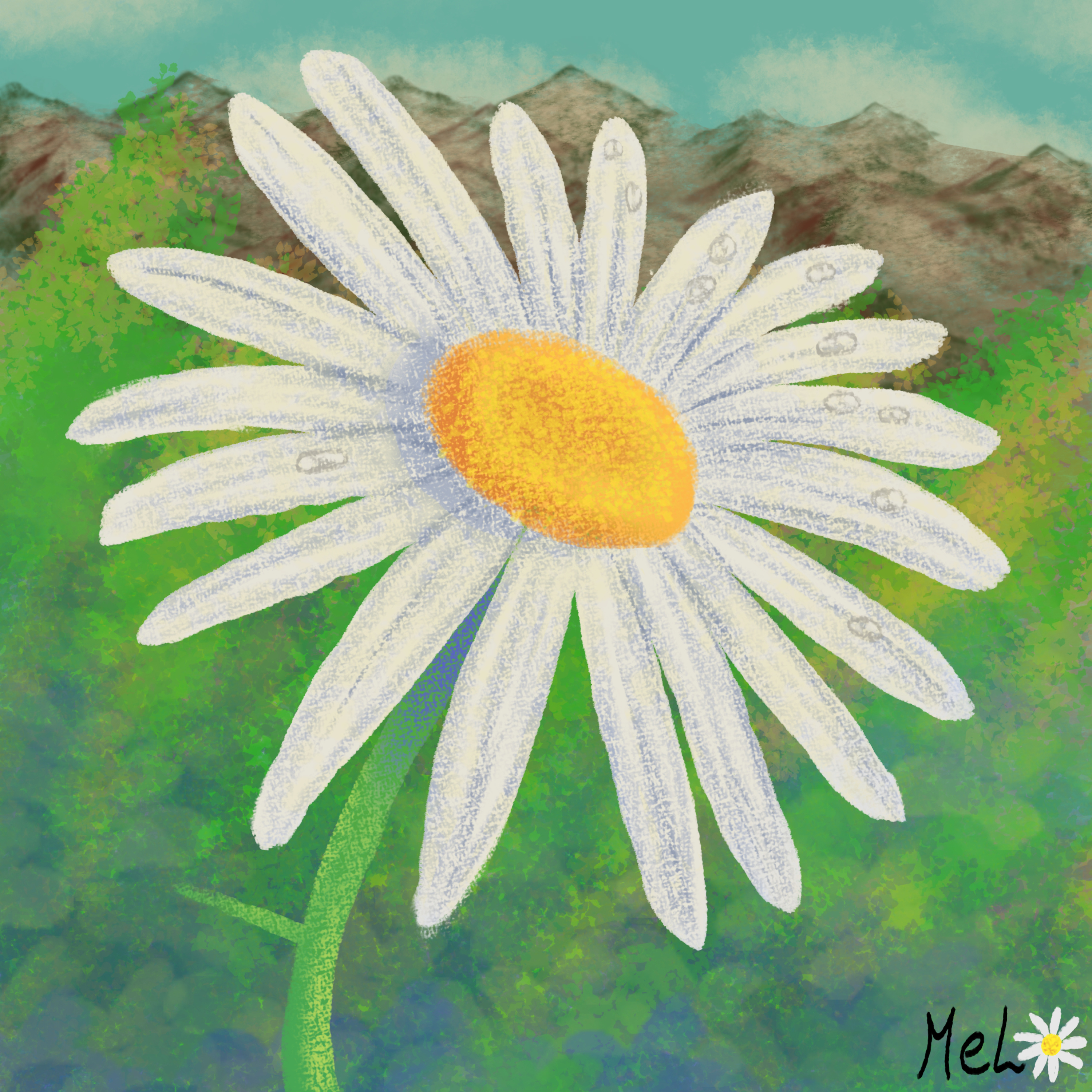 Lampejo: Eras Flor  episode artwork