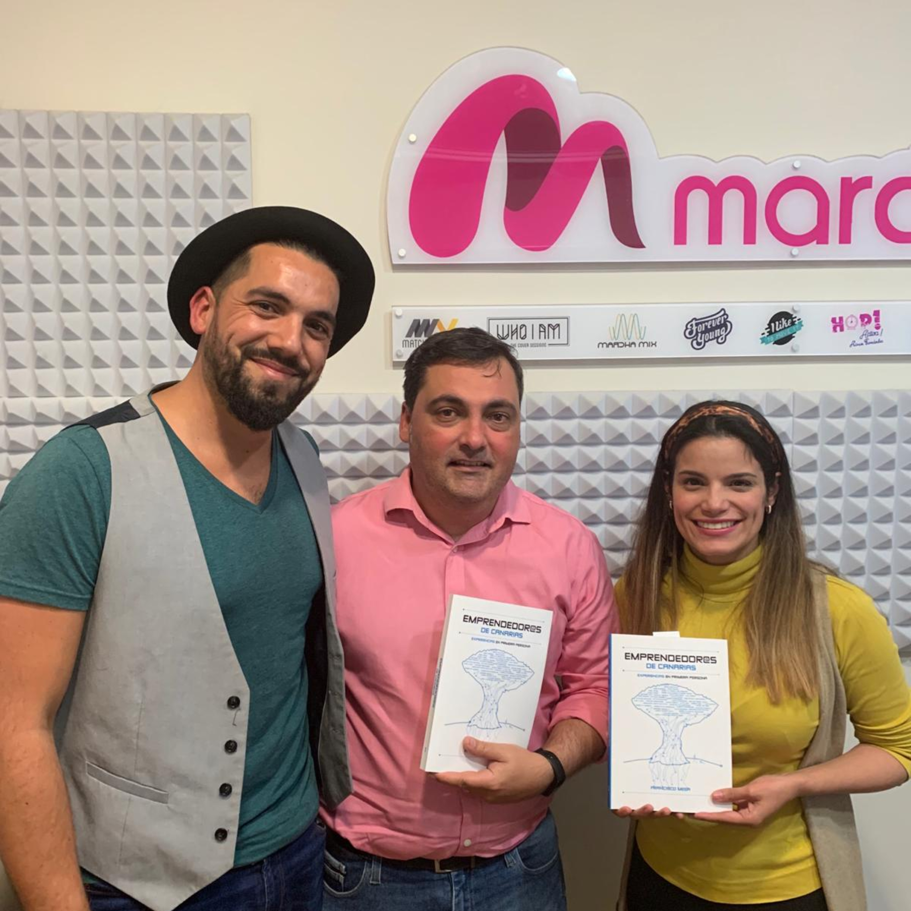 Emprendiendo con Morro