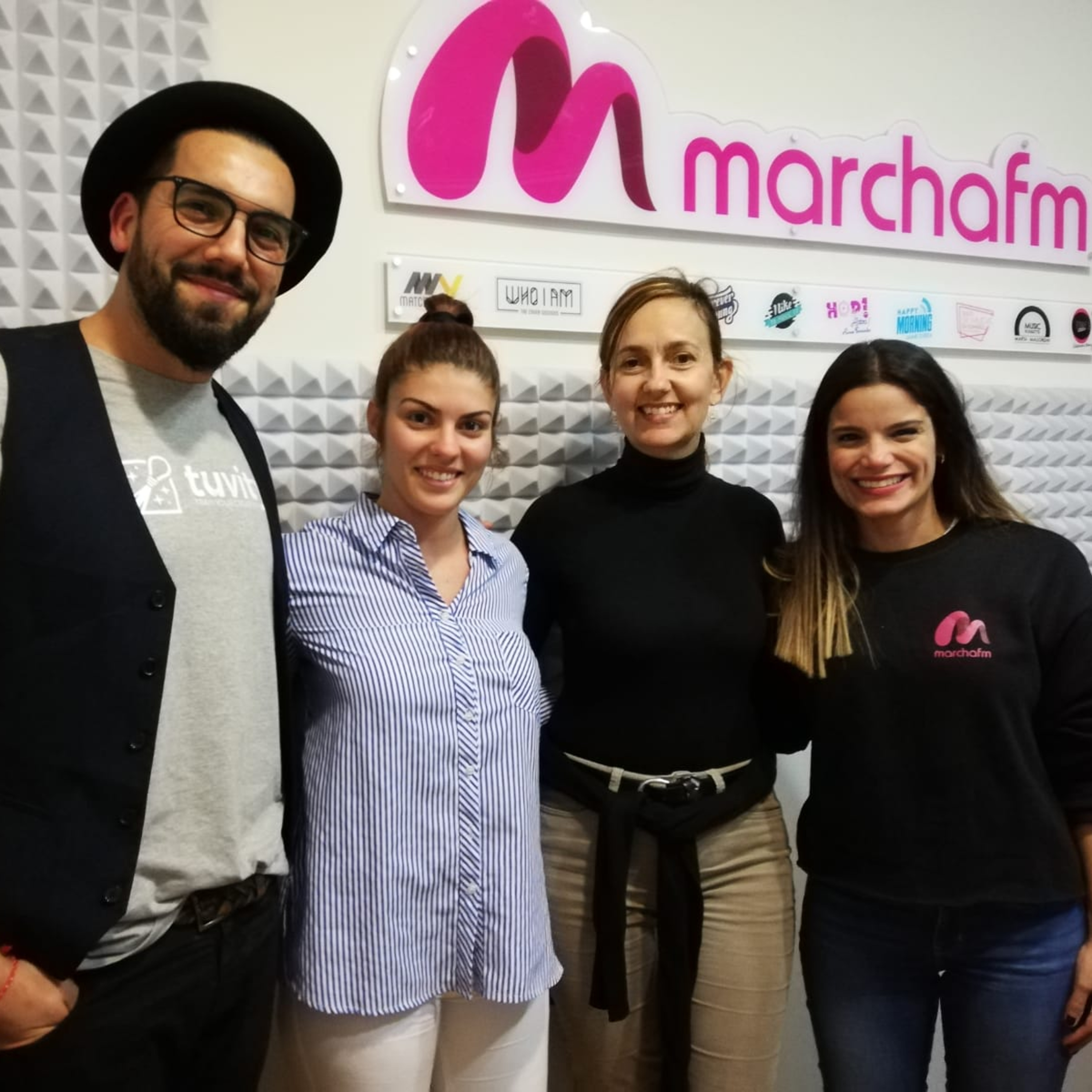 Emprendiendo con Morro