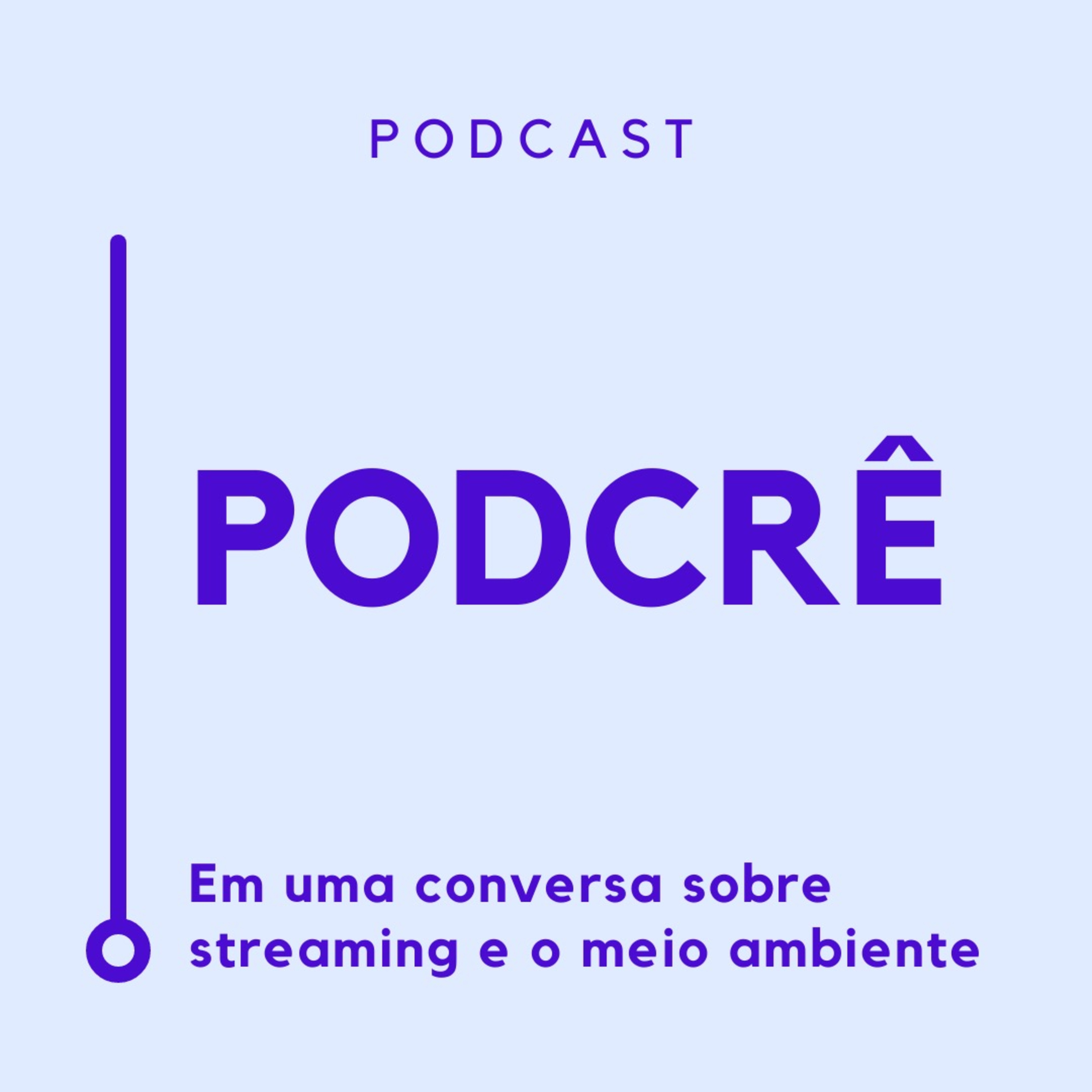 O Streaming e o Meio Ambiente episode artwork