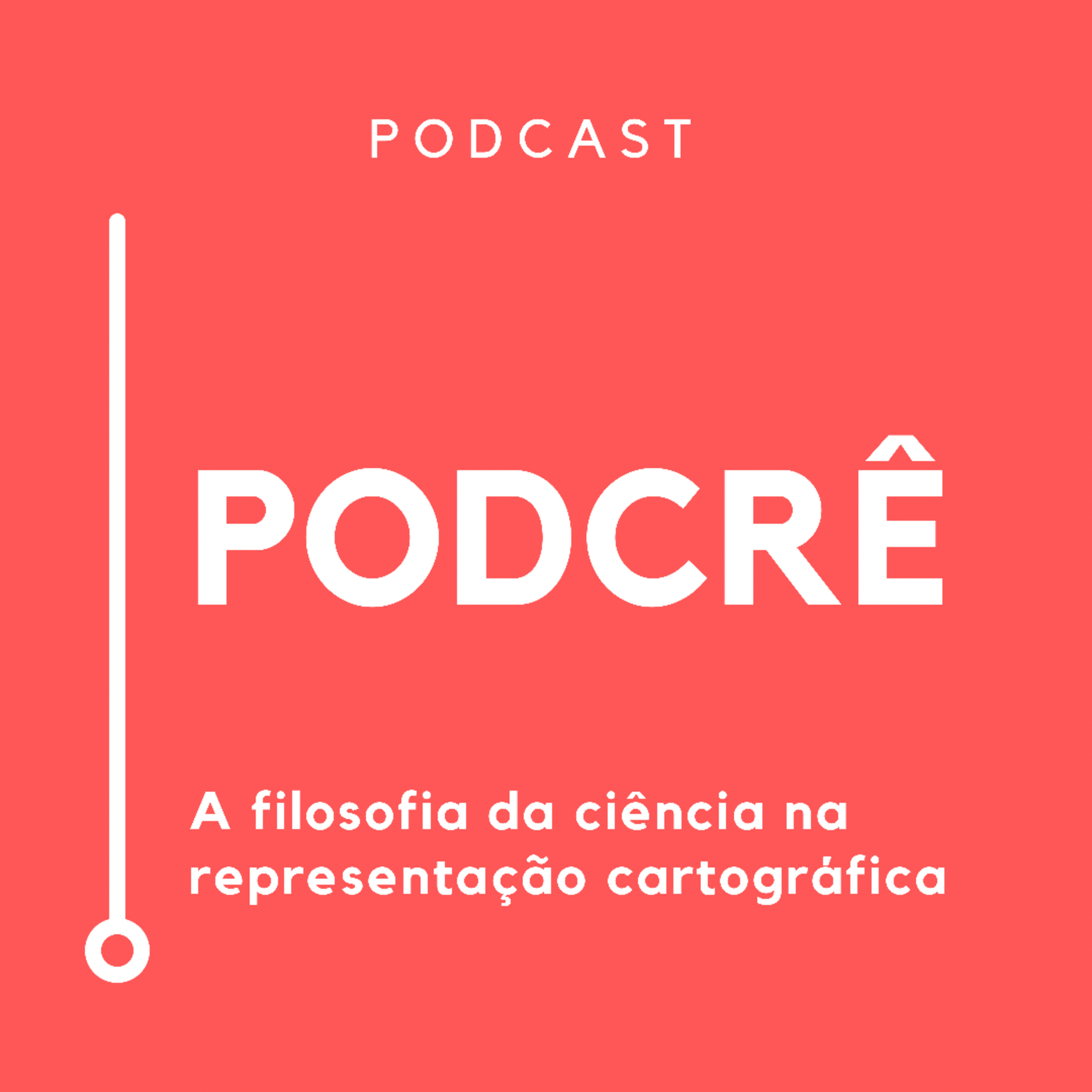 A Filosofia da Ciência na Representação Cartográfica episode artwork
