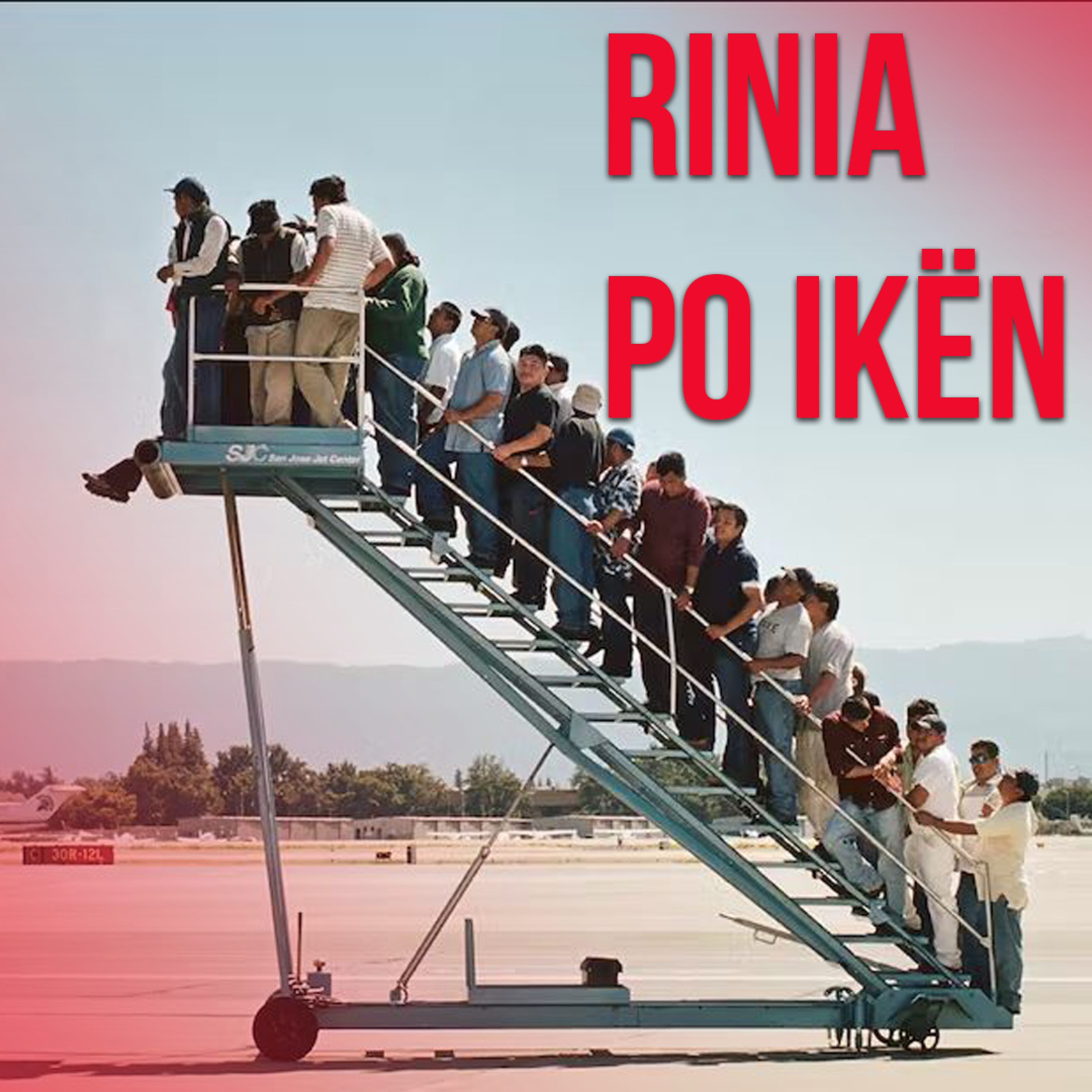 Besi Andi Podcast