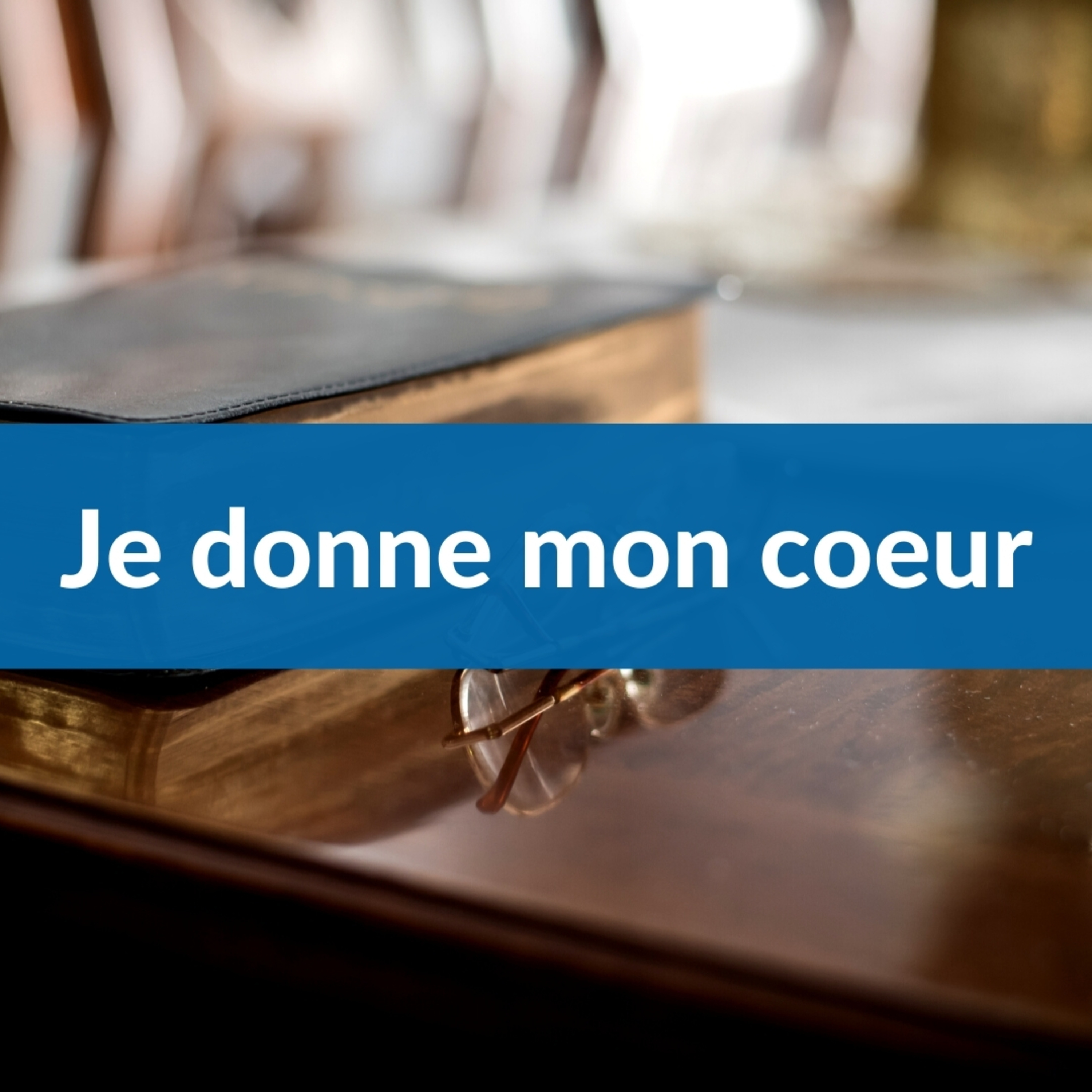 Avec Dieu Chaque Jour