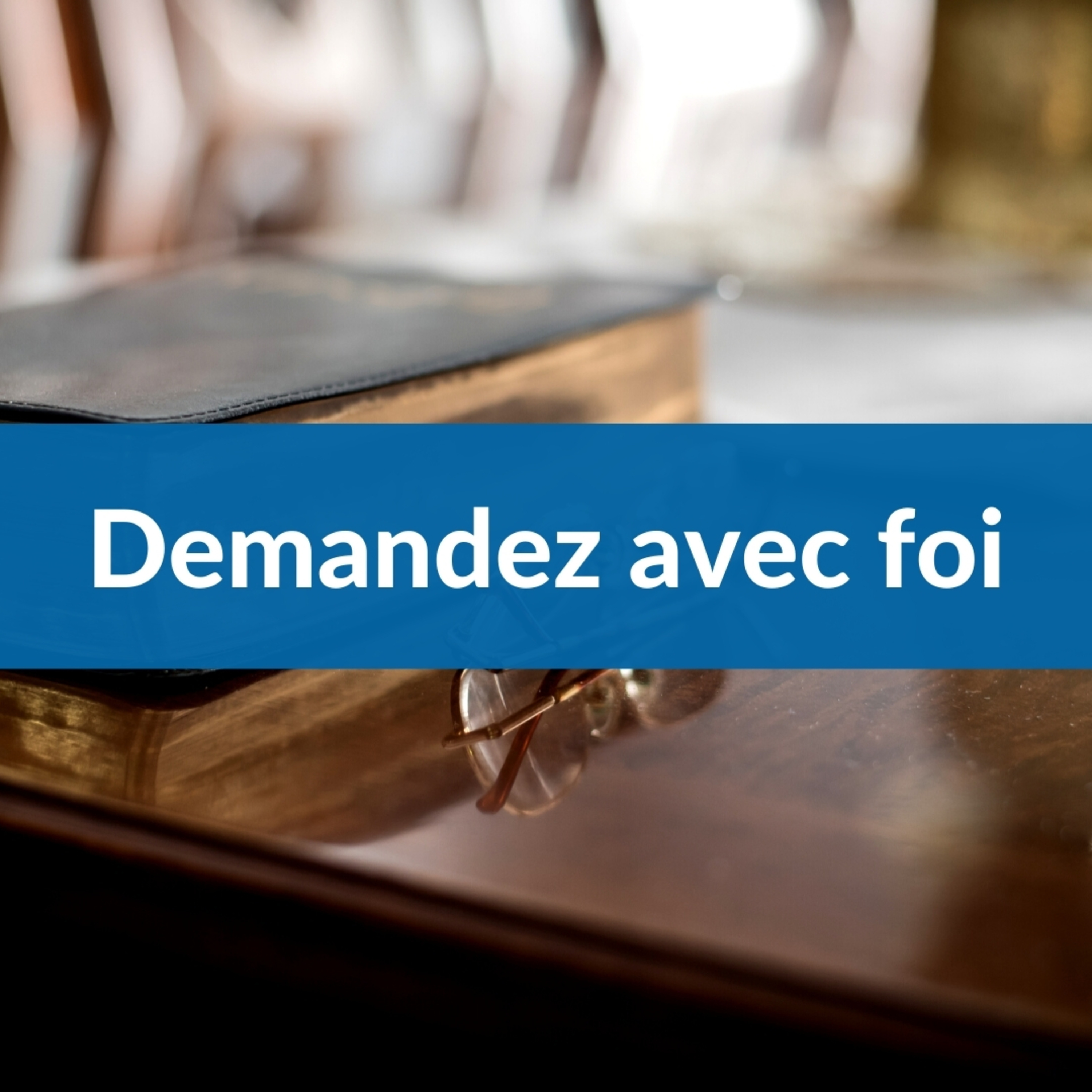 Avec Dieu Chaque Jour