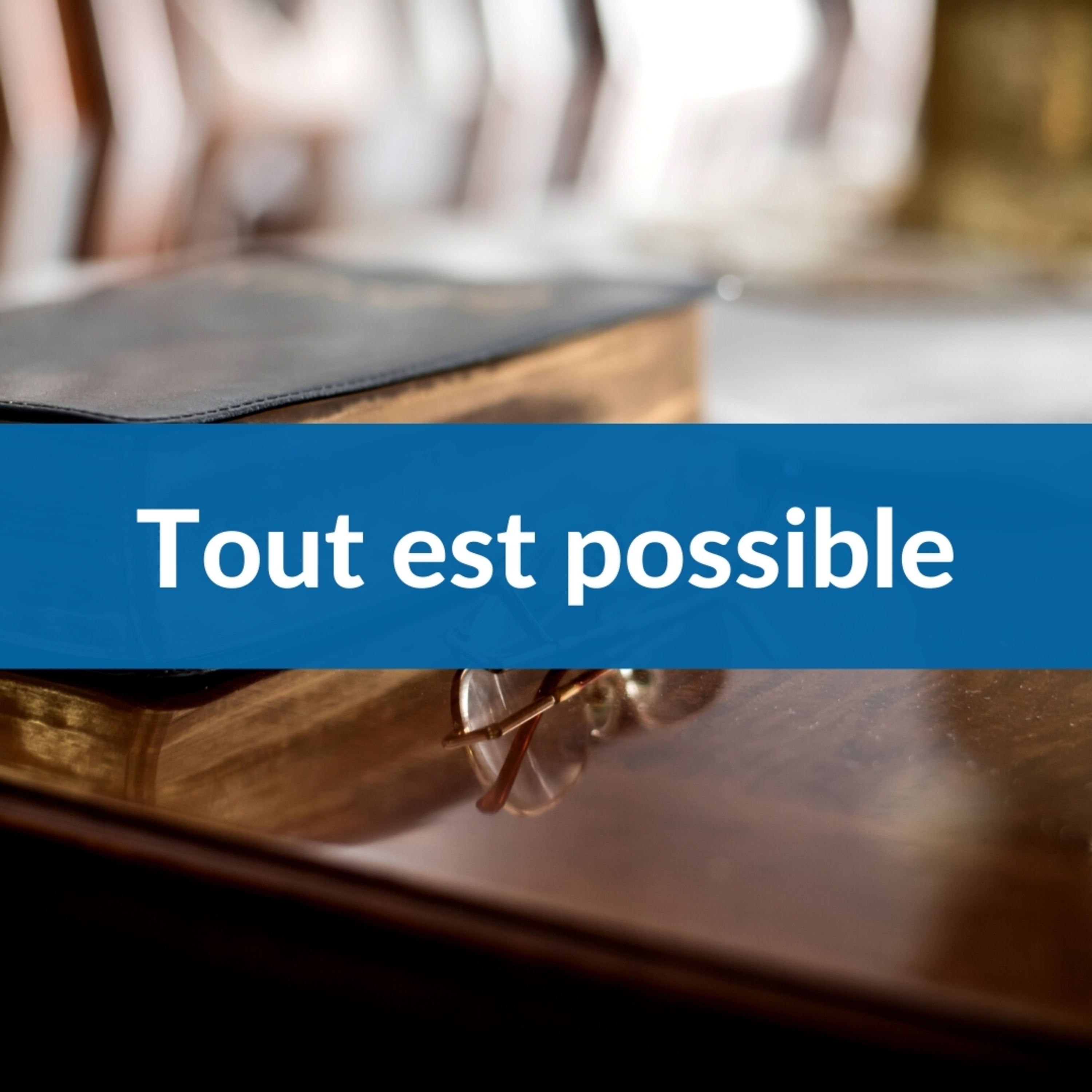Avec Dieu Chaque Jour