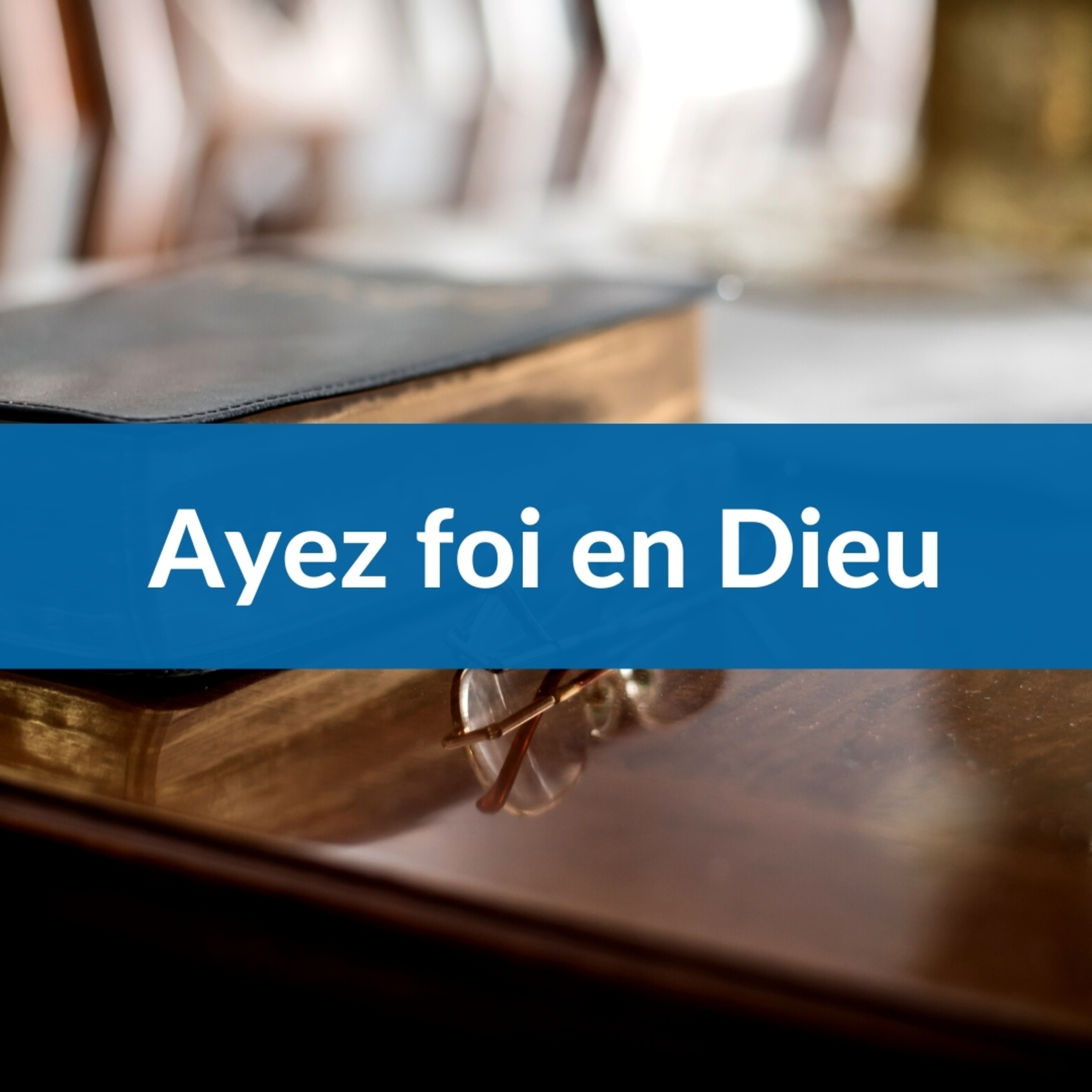 Avec Dieu Chaque Jour