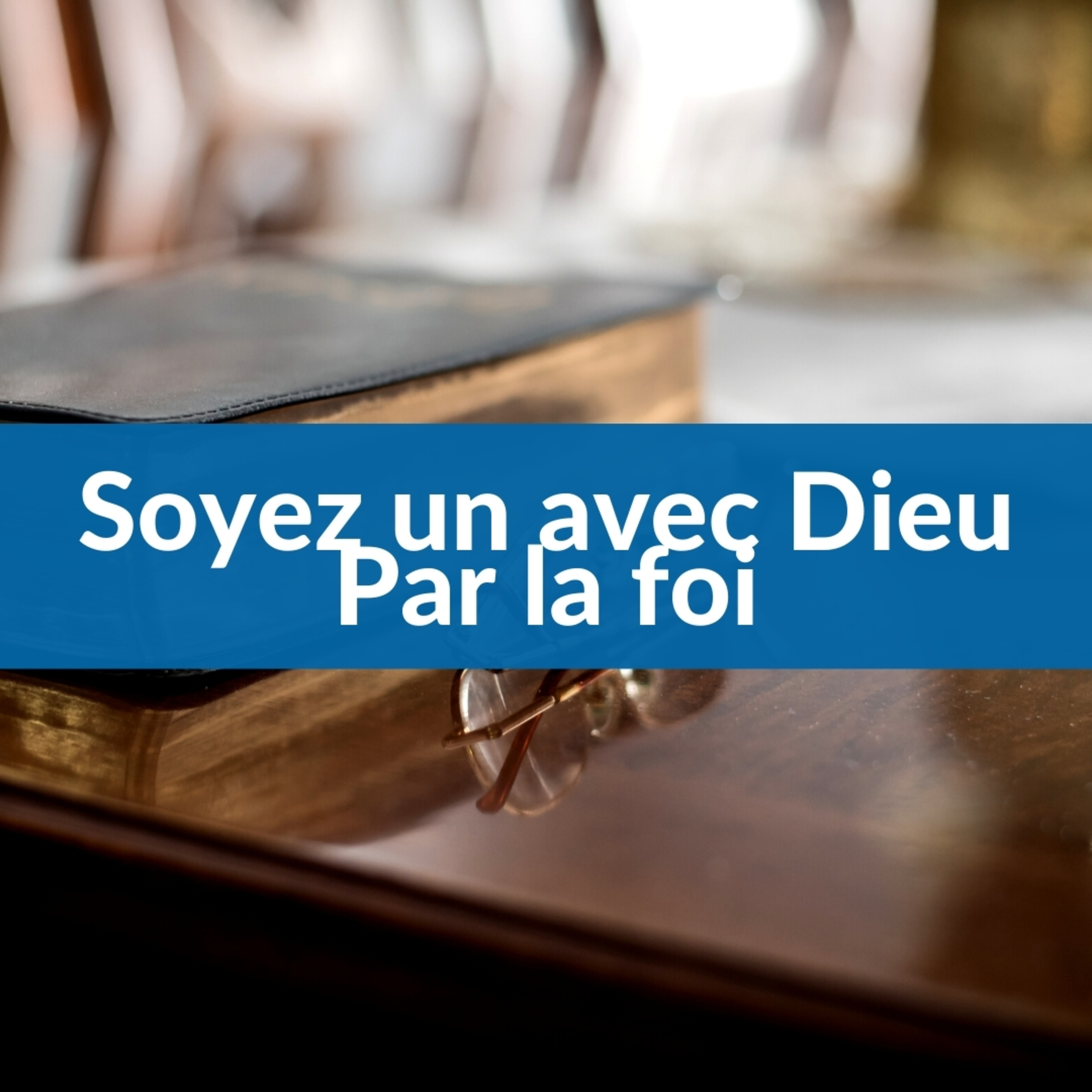Avec Dieu Chaque Jour