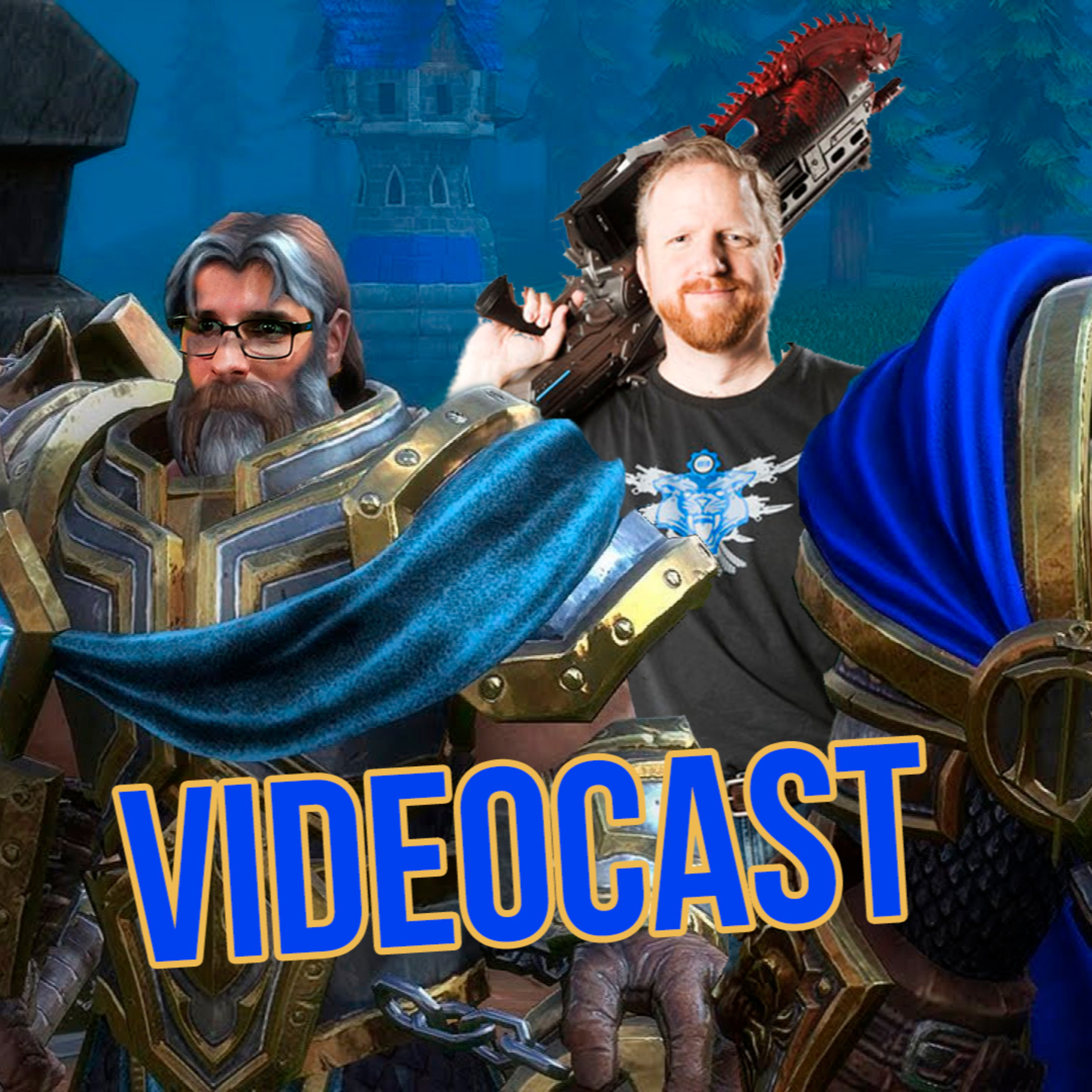 Ubuntu vs. Windows, site do PS5 e tretas no Warcraft 3! episode artwork