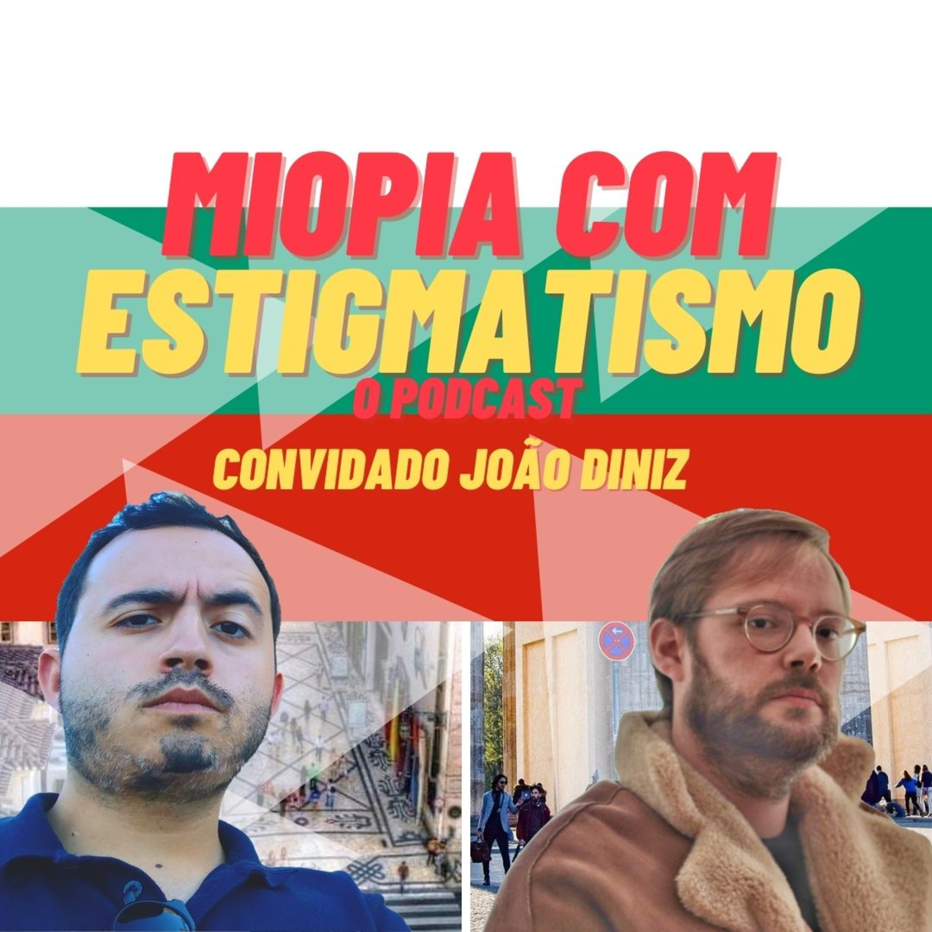 Miopia com Estigmatismo