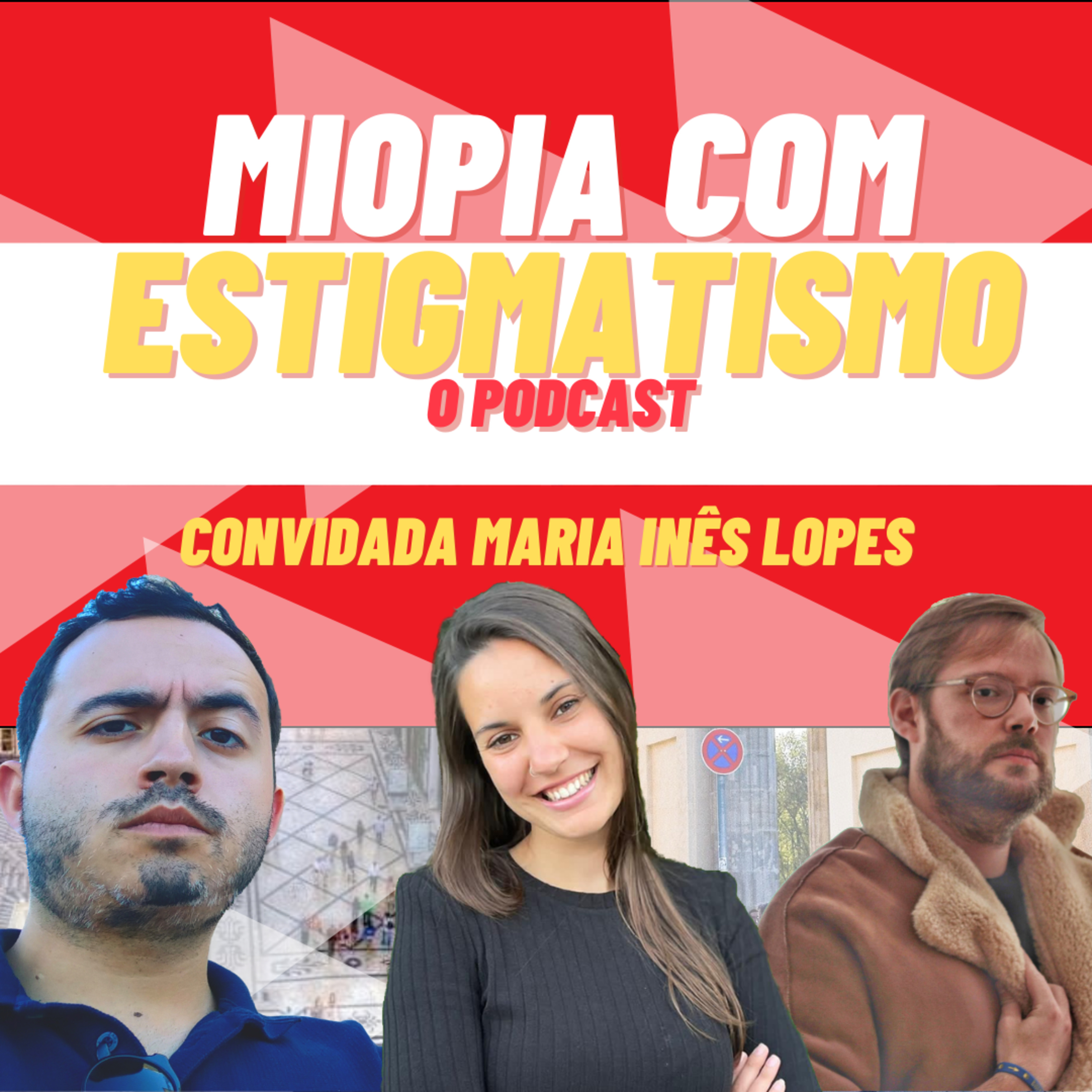 Miopia com Estigmatismo