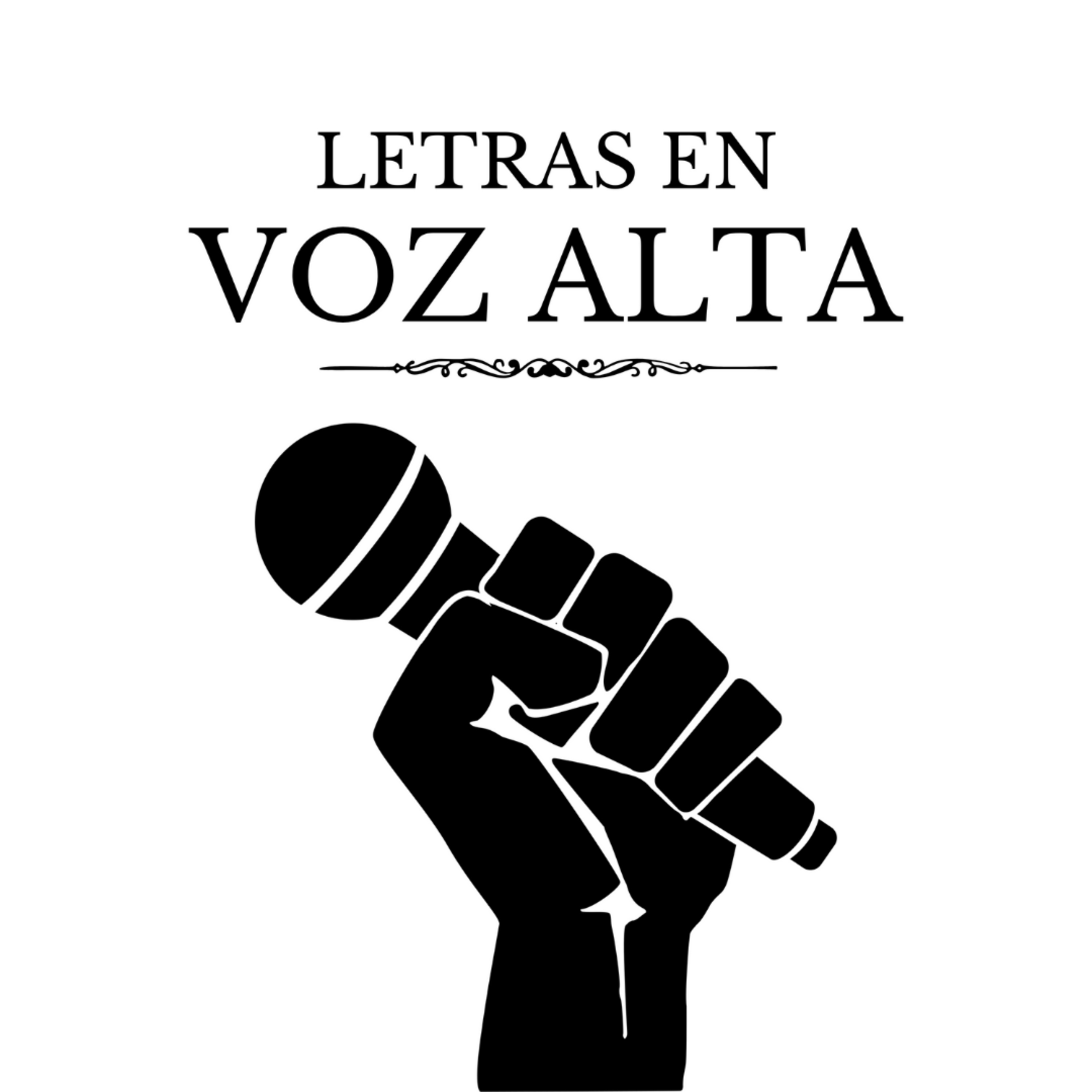 [Letras en voz alta #3] «Estambre», por Felipe González Alfonso