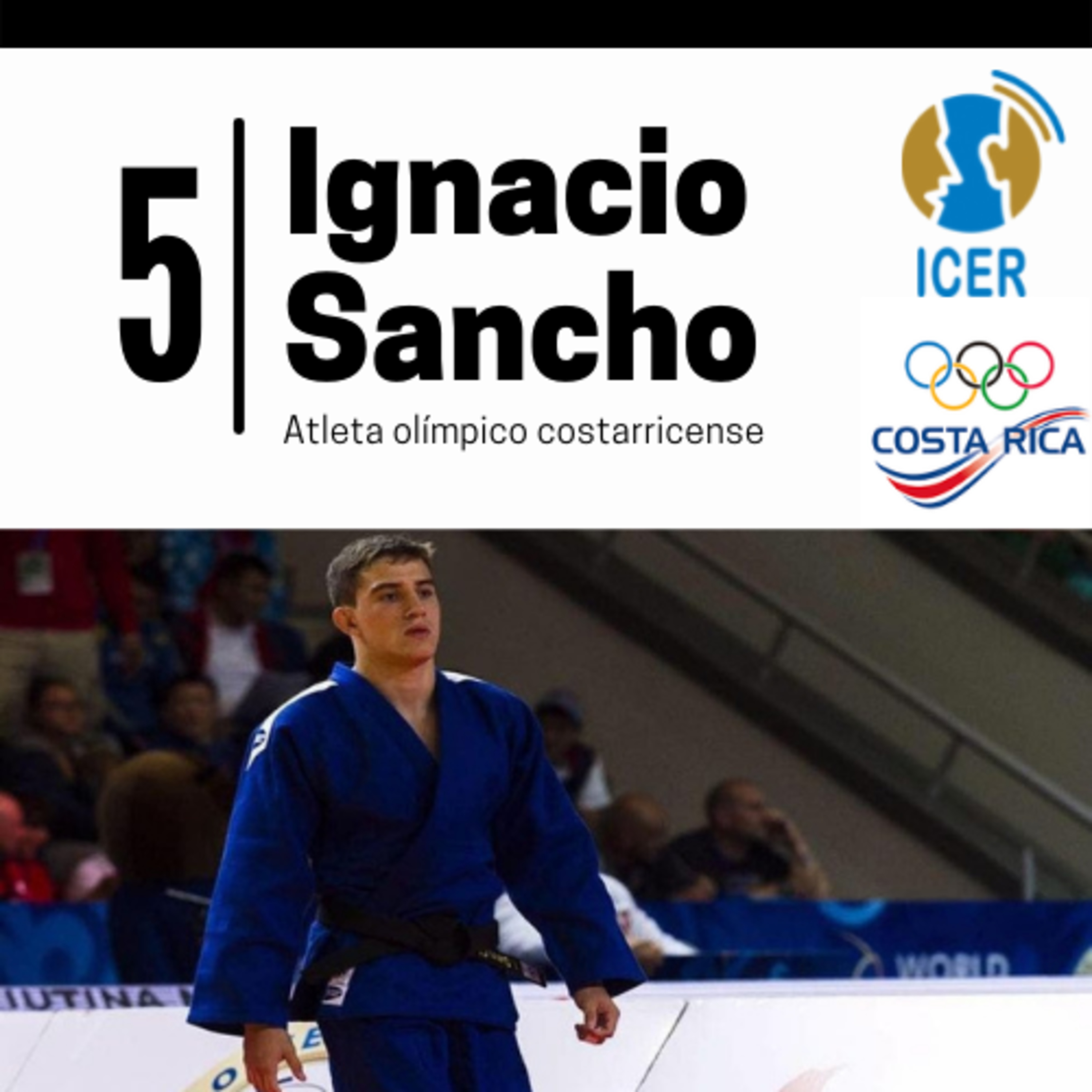 ICER Podcast