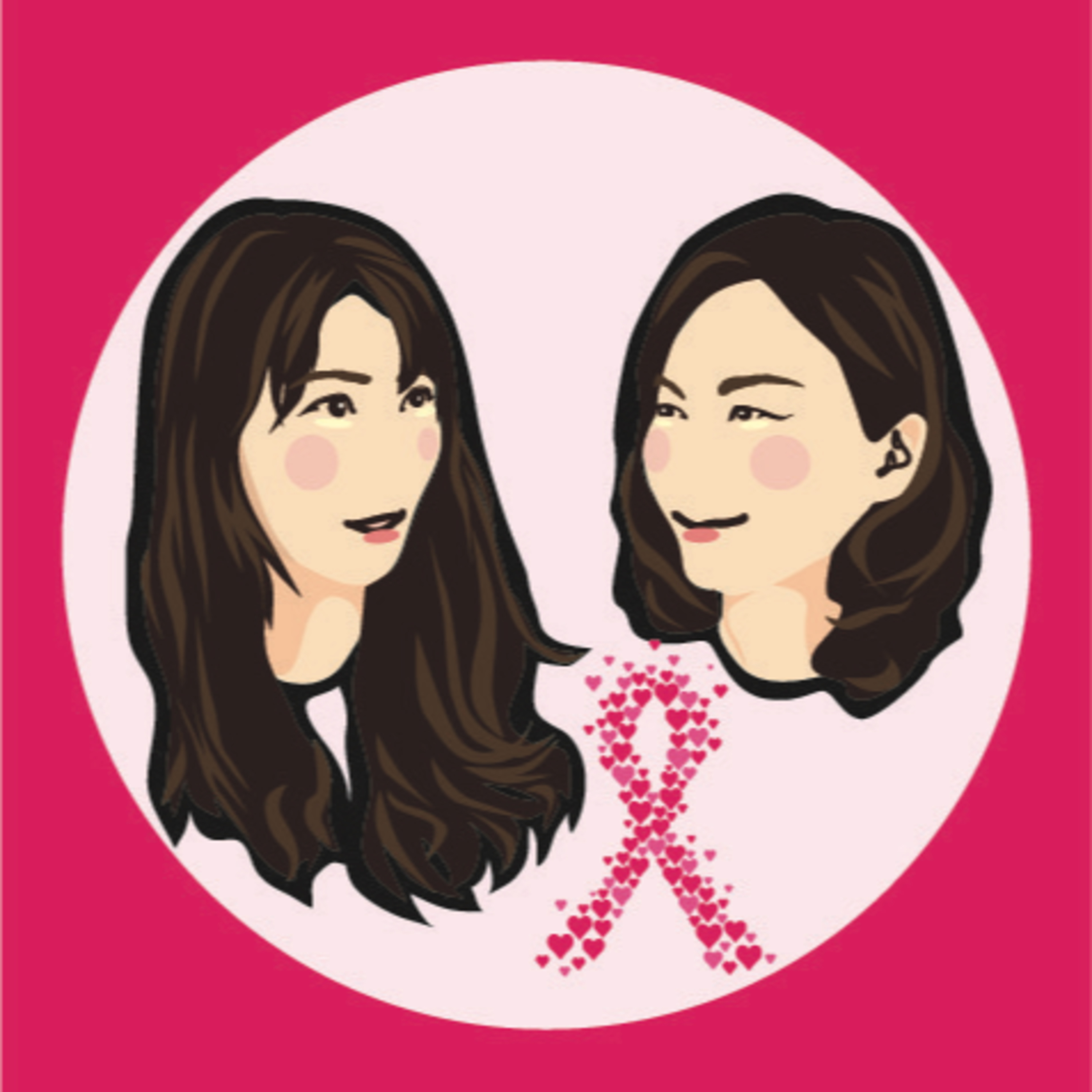 脱毛時の帽子・ウィッグ選び episode artwork