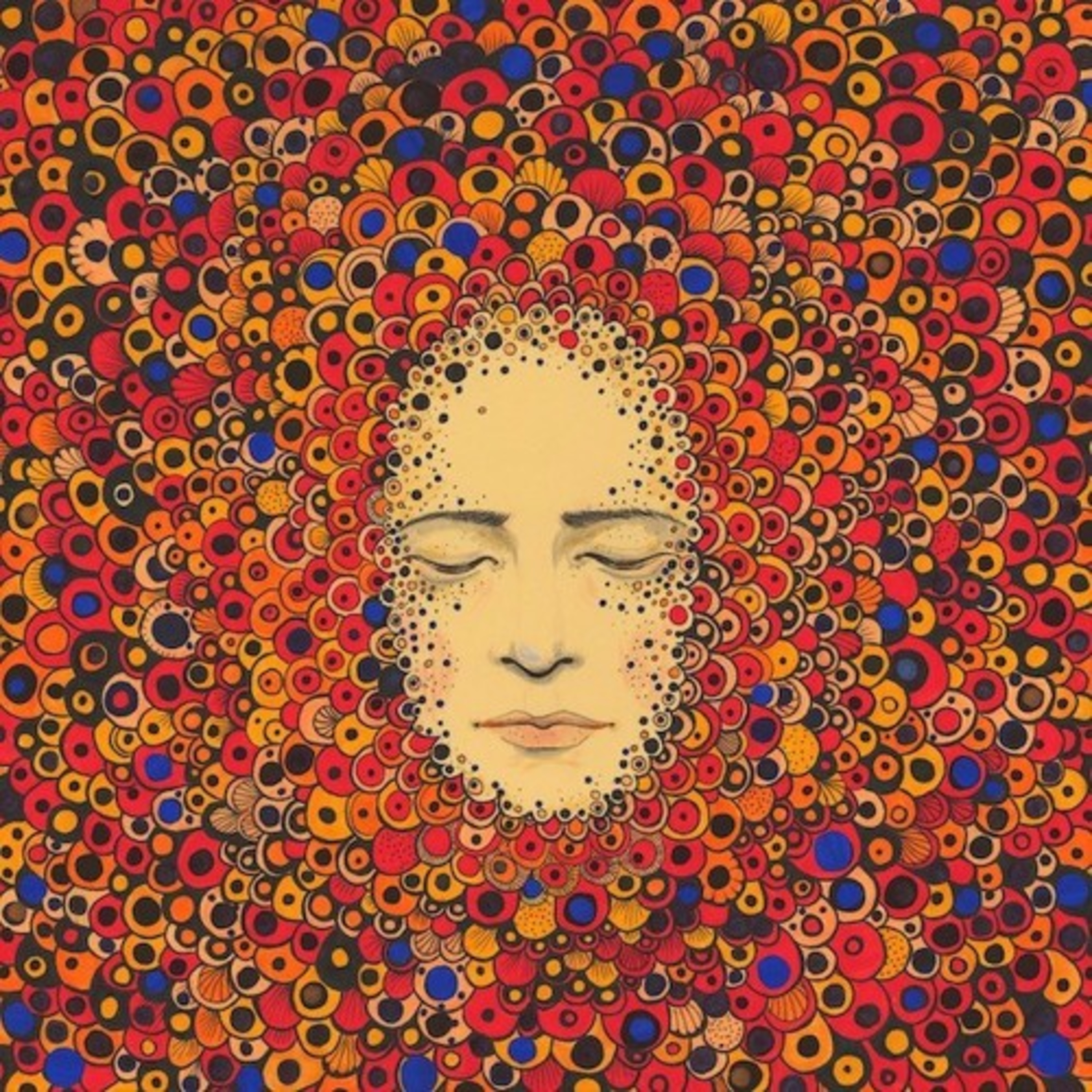 We're all just stupid people lost in a stupid world episode artwork
