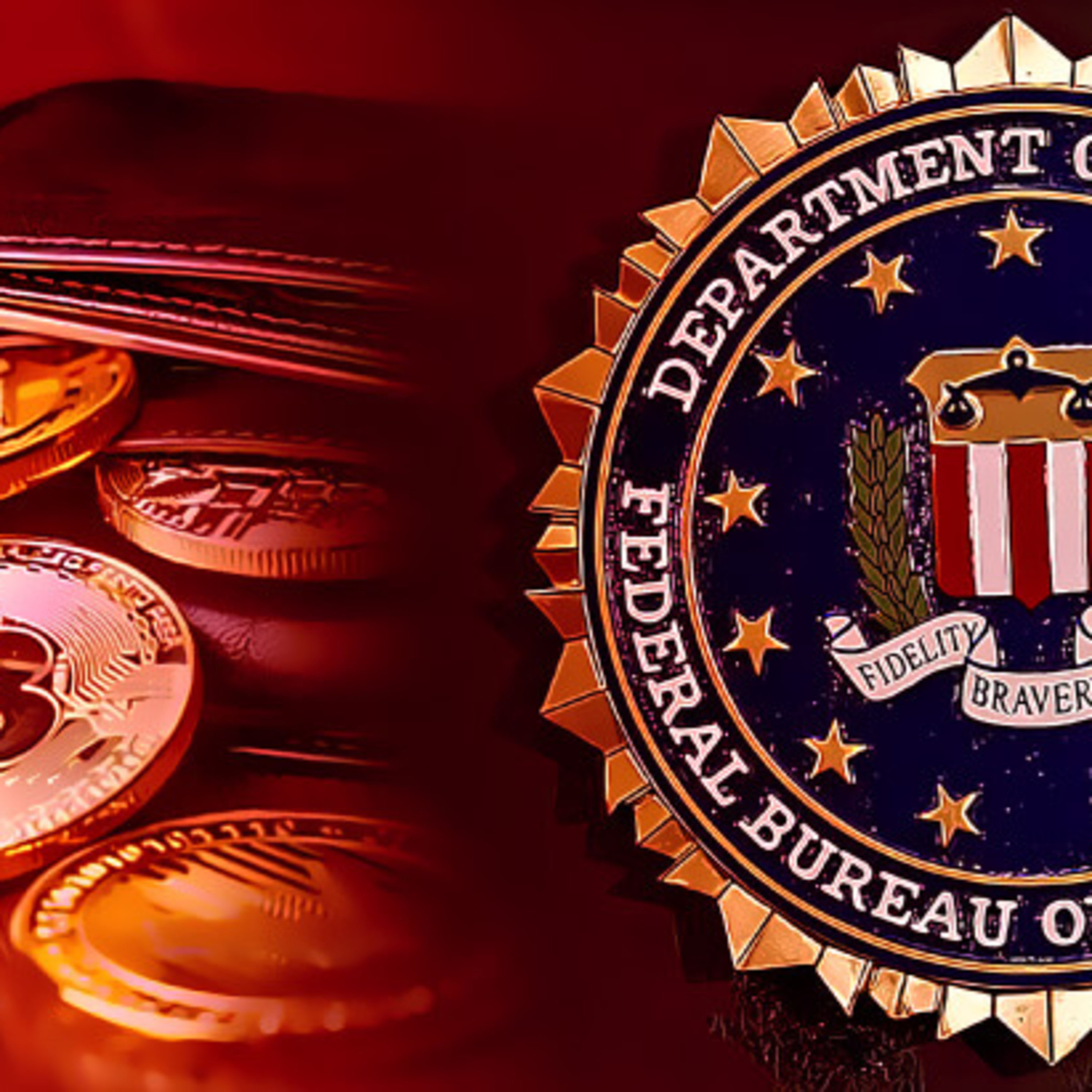 The FBI has big plans for cryptocurrency  episode artwork