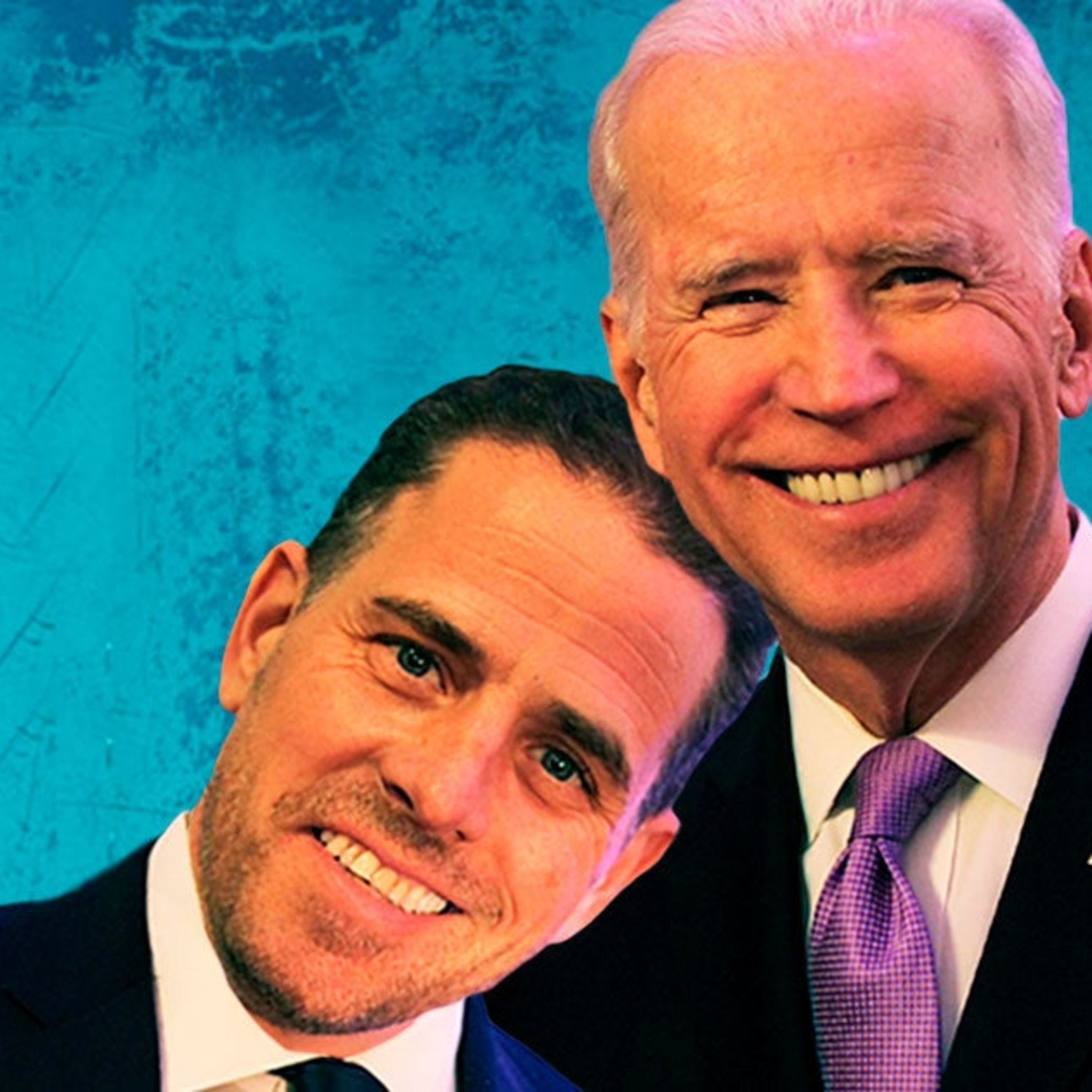 Hunter Biden Shenanigans, Will Smith is a bit of a turd, and Justin Trudeau is a pussy. episode artwork