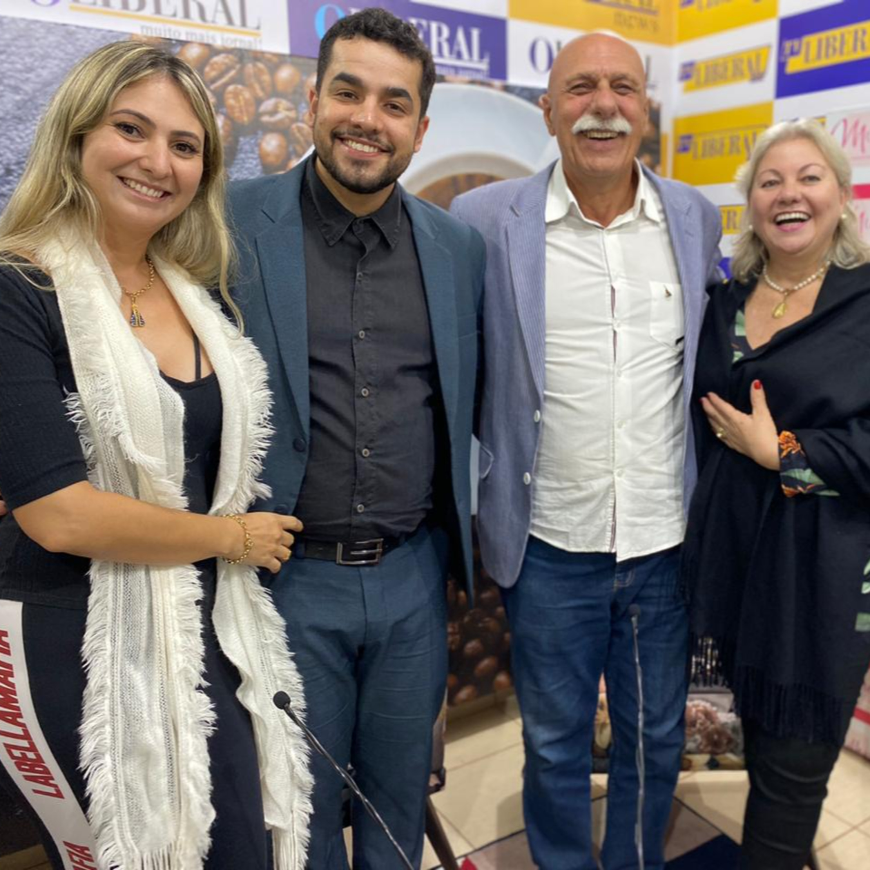 PolitiCafé com Carlos Molina